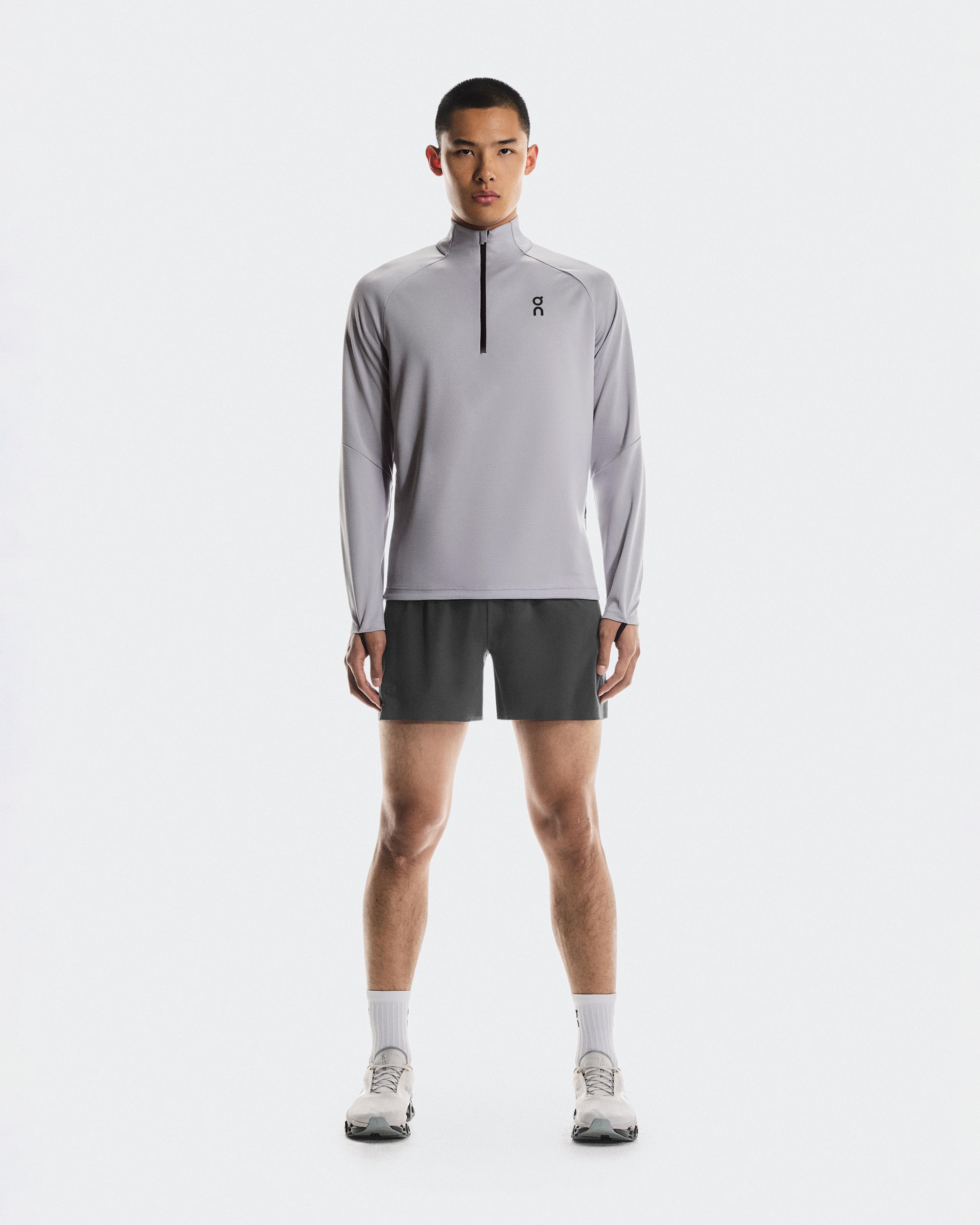 Climate Shirt Lilac
