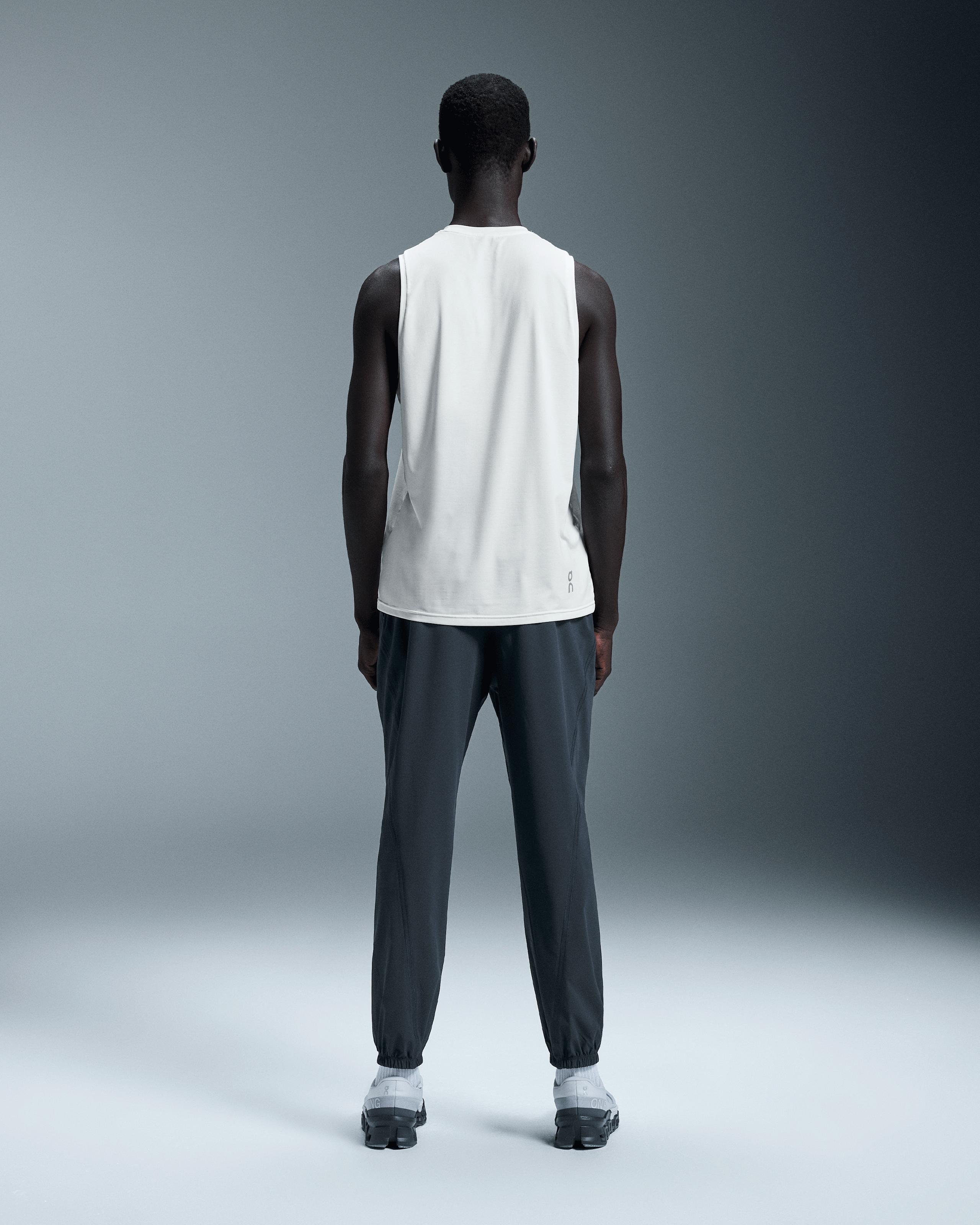 Мужские брюки On Focus Pants, Midnight — фото 2