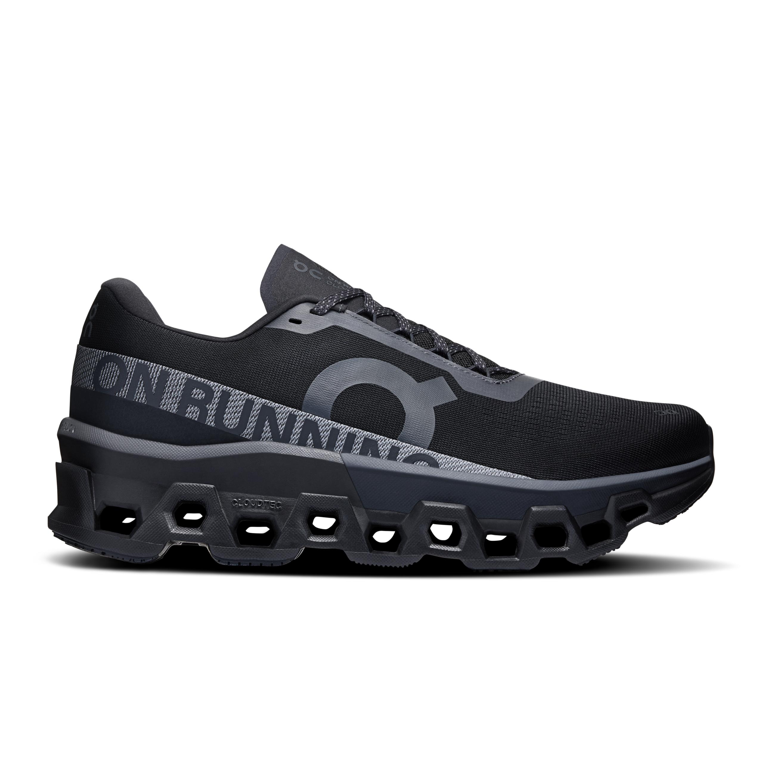Cloudmonster 2 Black | Black
