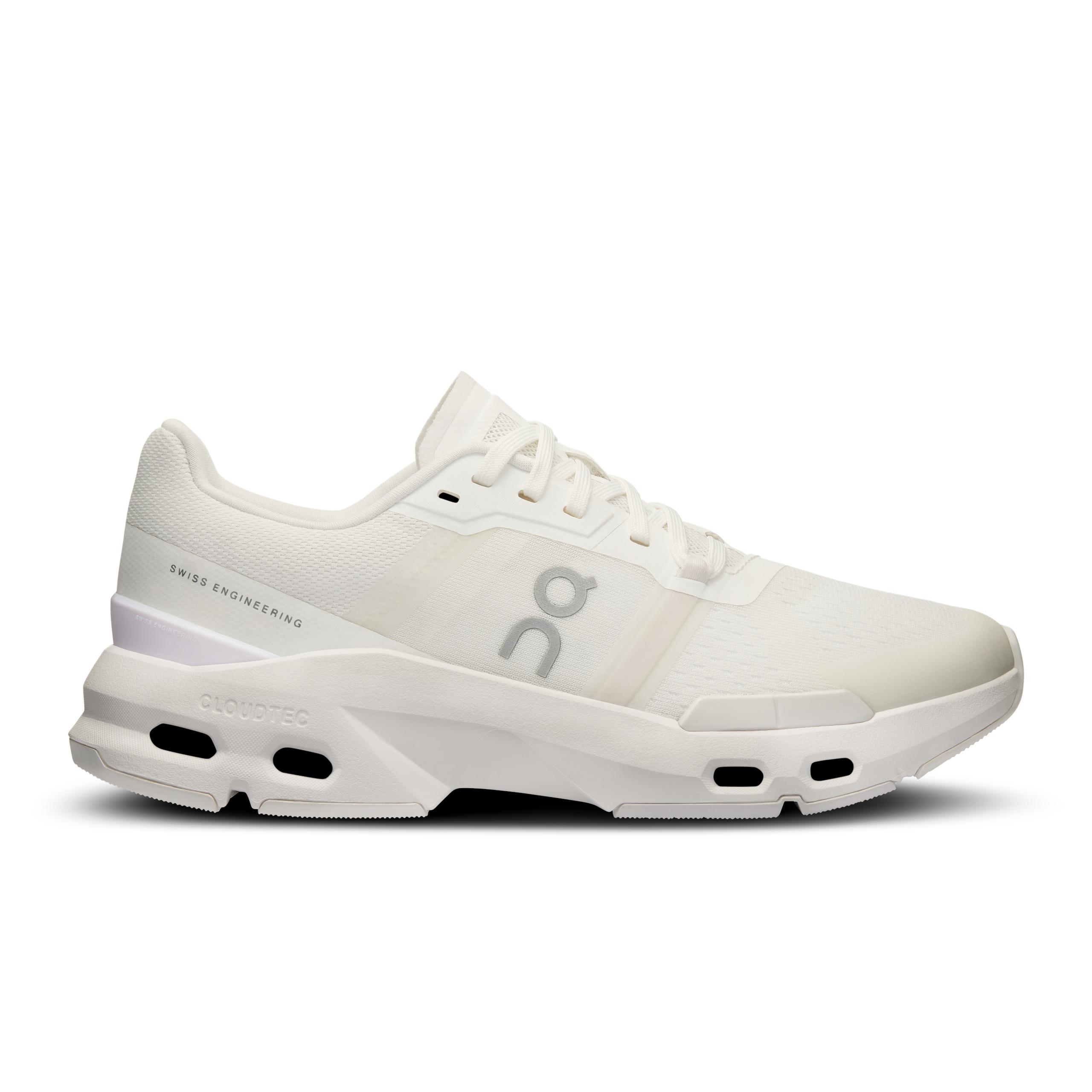 Cloudpulse White | Frost