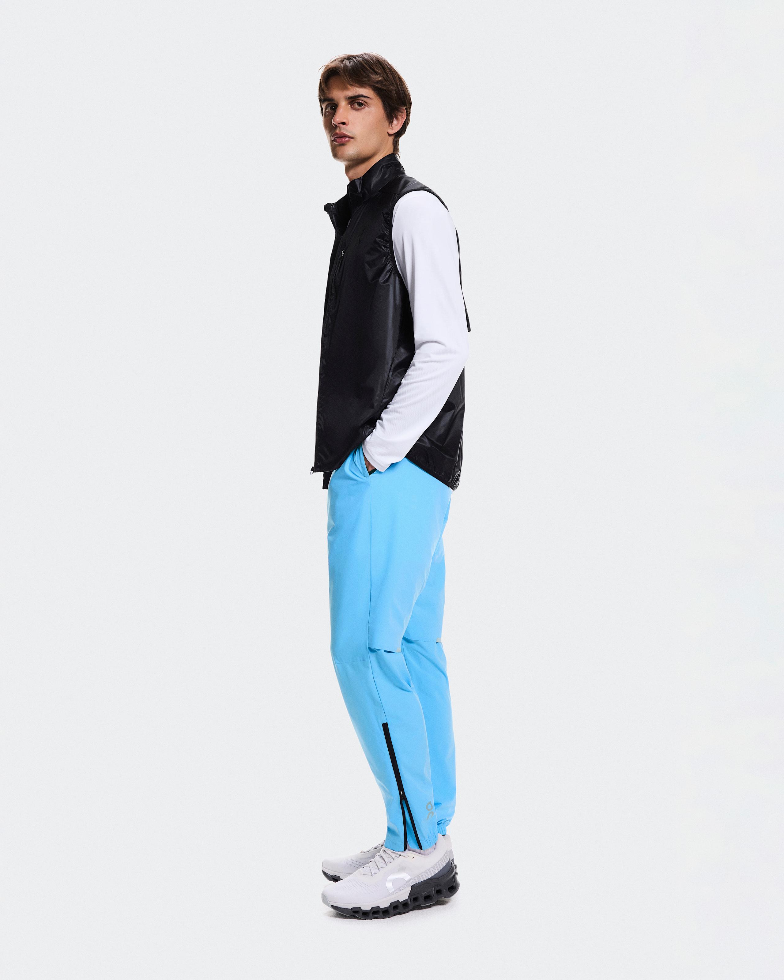 Мужские брюки On Core Pants, Gourami — фото 3