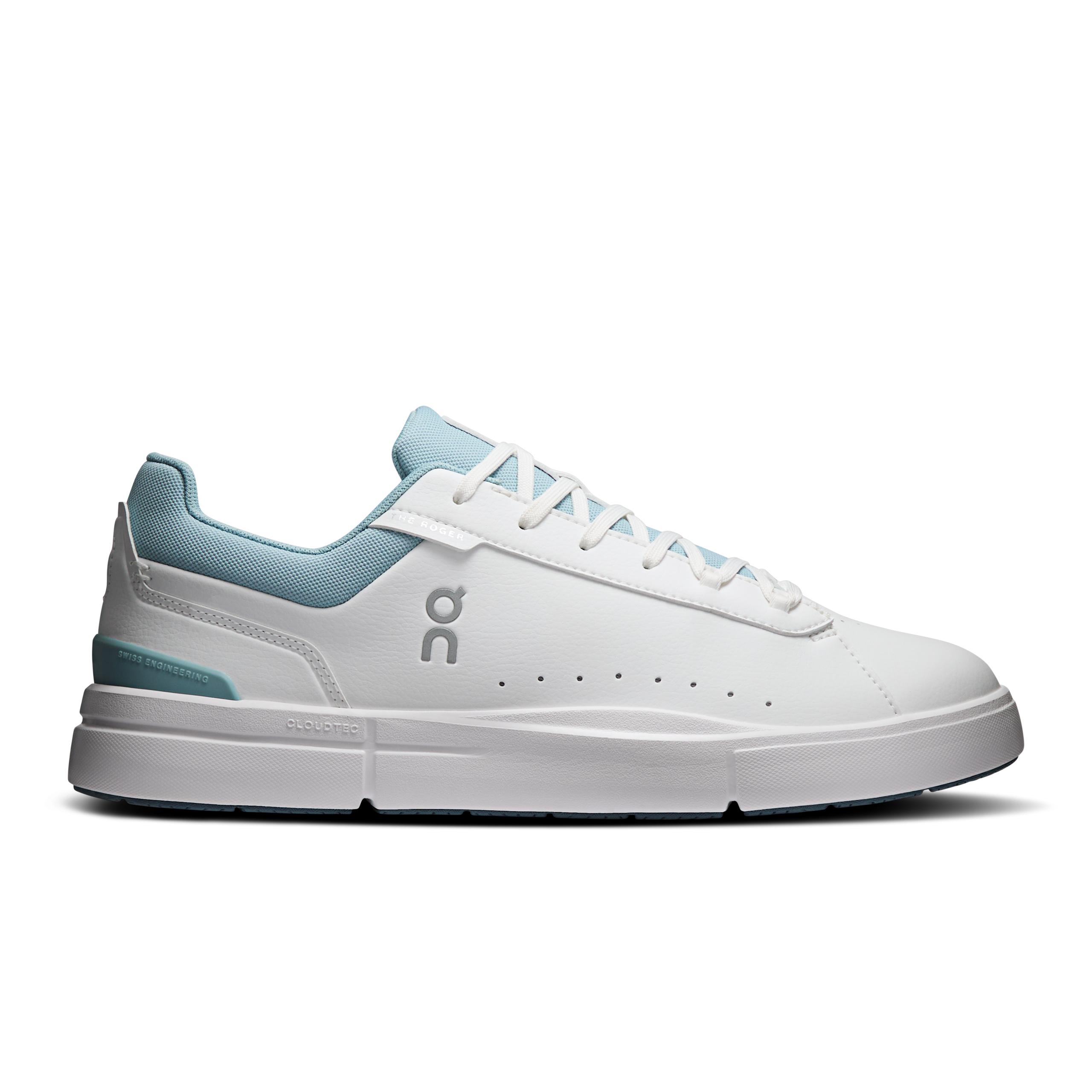 THE ROGER Advantage White | Wash