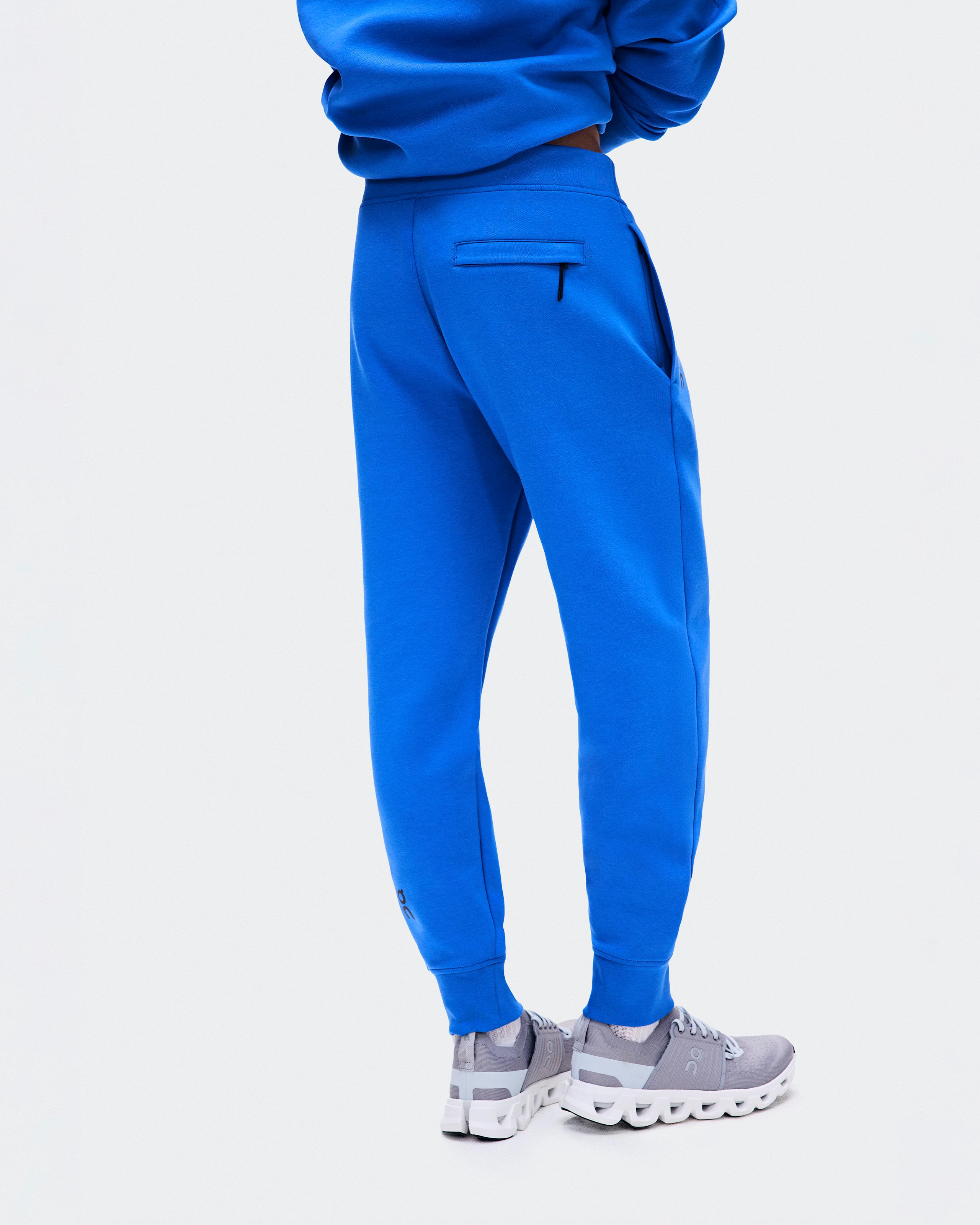 Мужские брюки Focus Tech Sweatpants Jay — фото 7