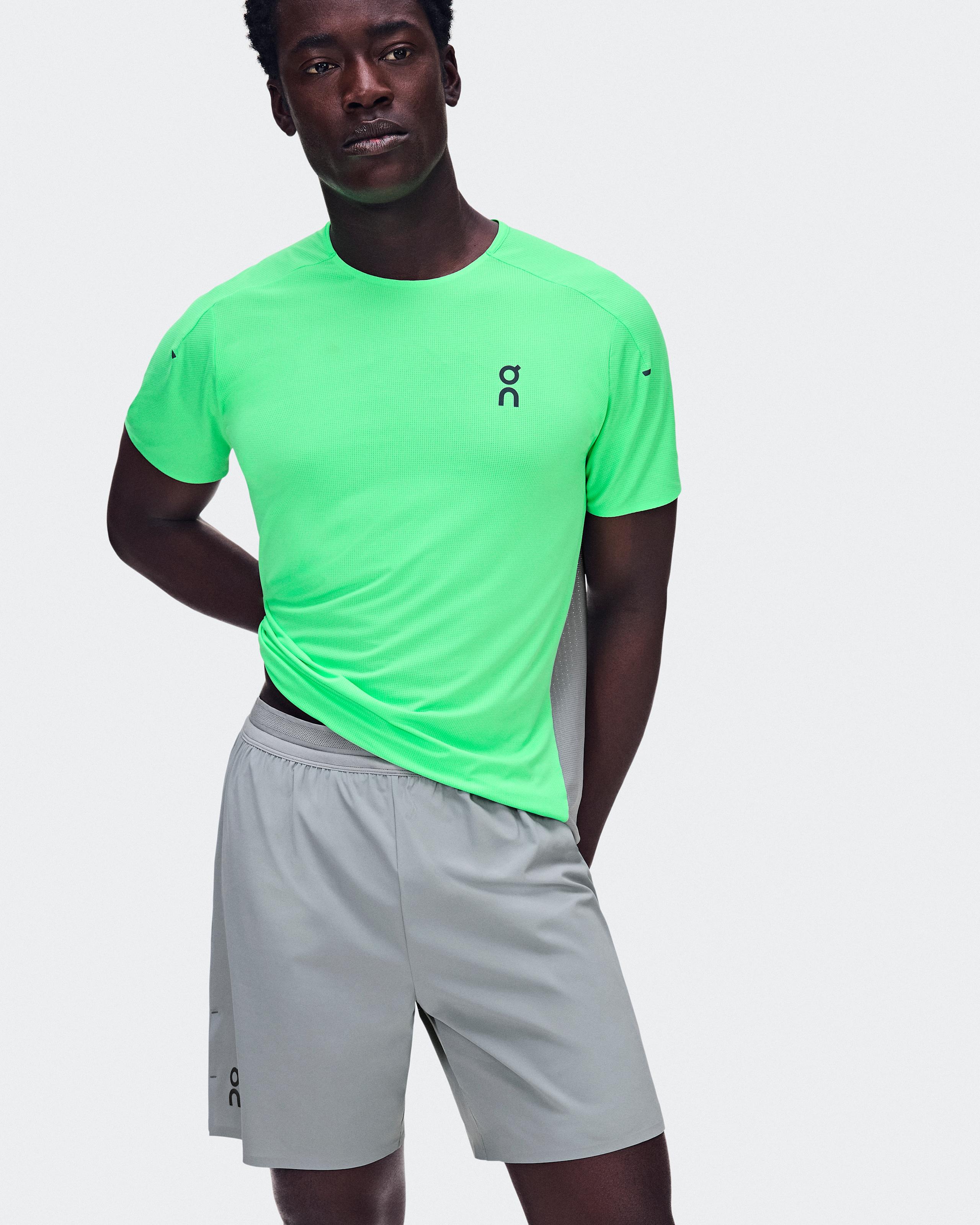 7" Performance Shorts — мужские беговые шорты, оттенок Apollo — фото 4