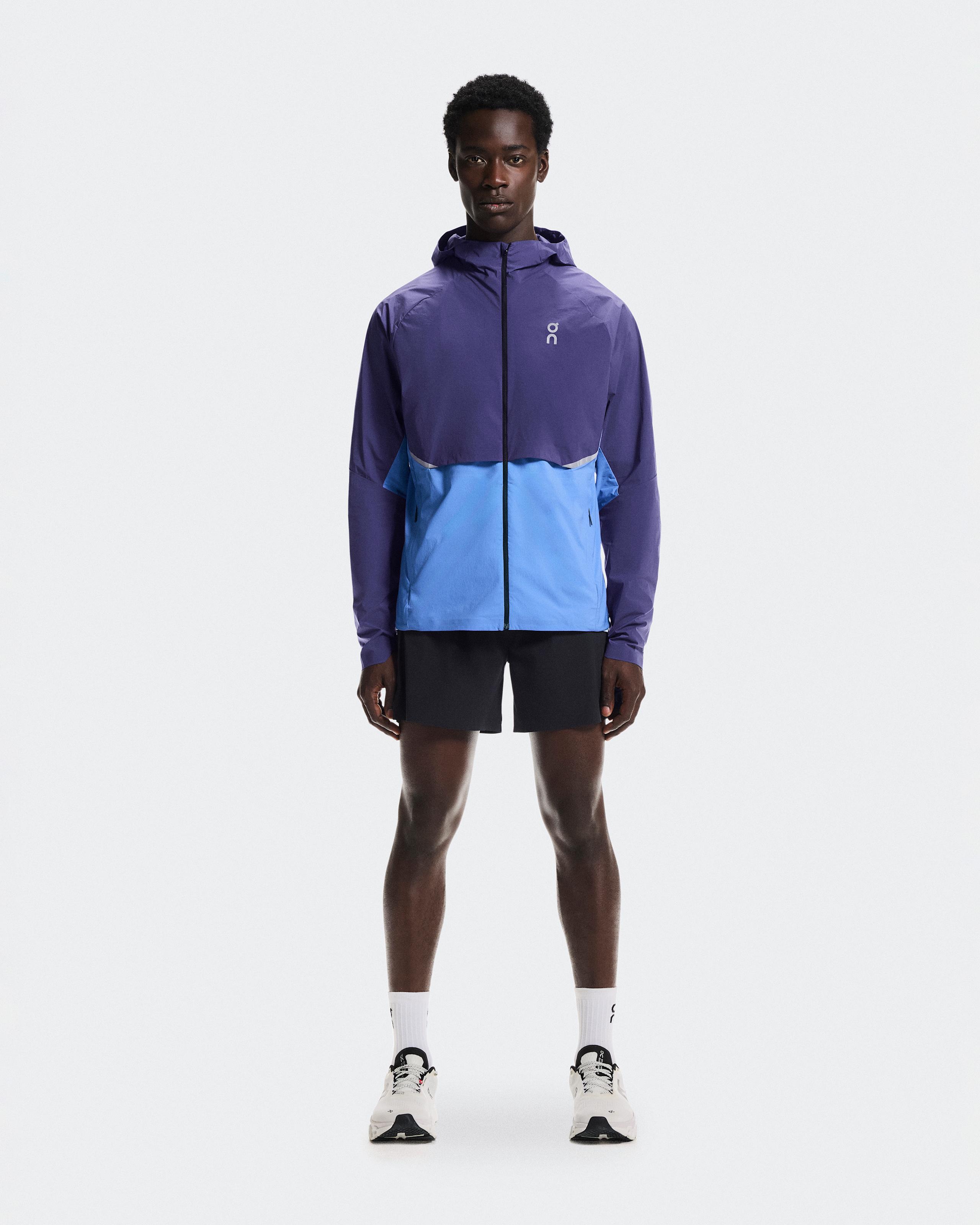 Core Jacket Twilight | Sailor