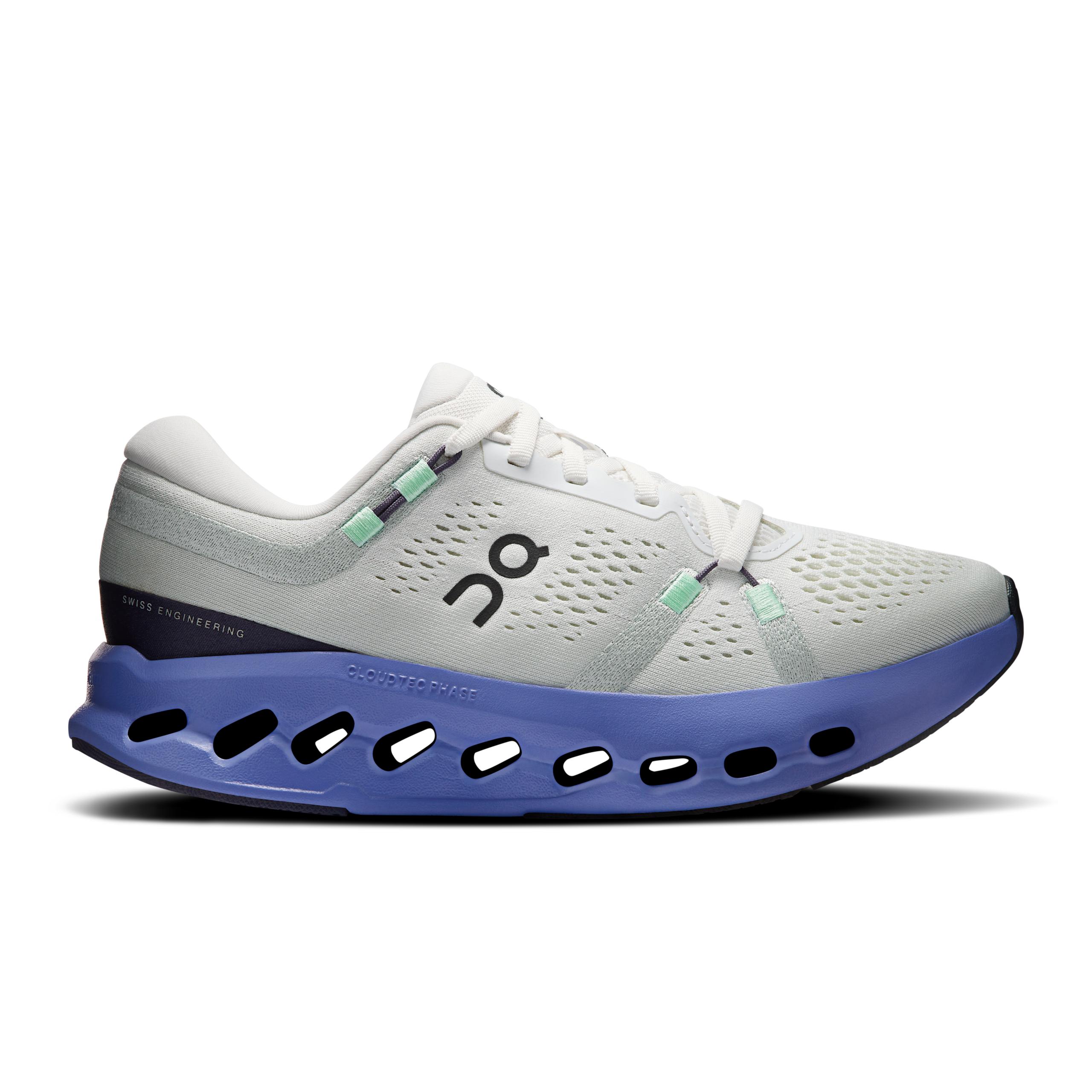 Cloudsurfer 2 Ivory | Sailor