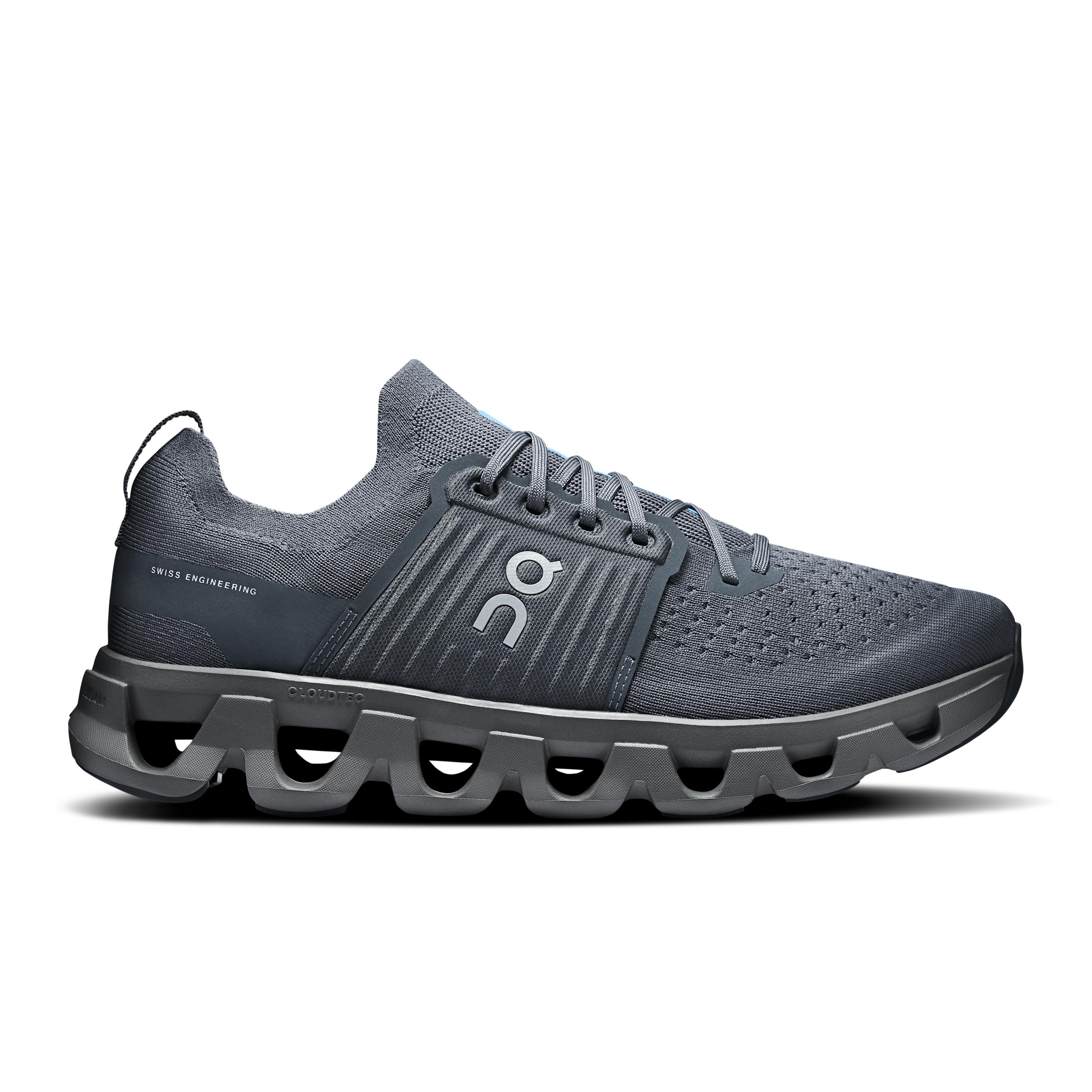 Cloudswift 4 Stone | Asphalt