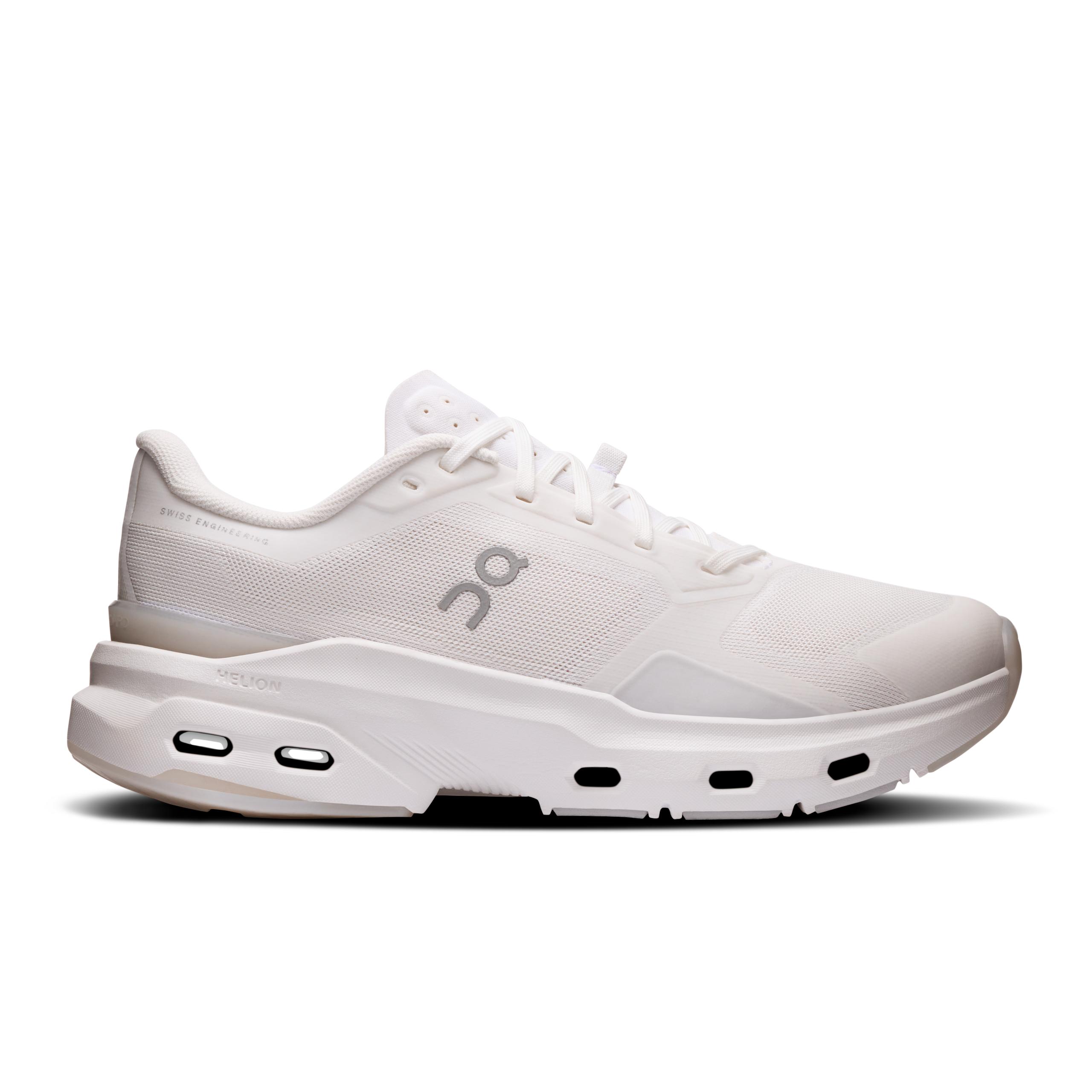 Cloudpulse 2 White | White
