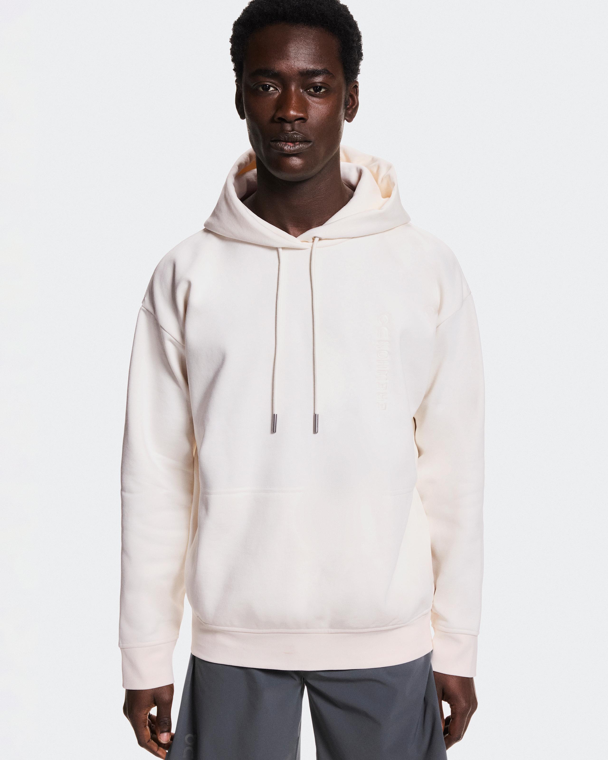Худи On Collective Hoodie Erewhon, Ivory — фото 8