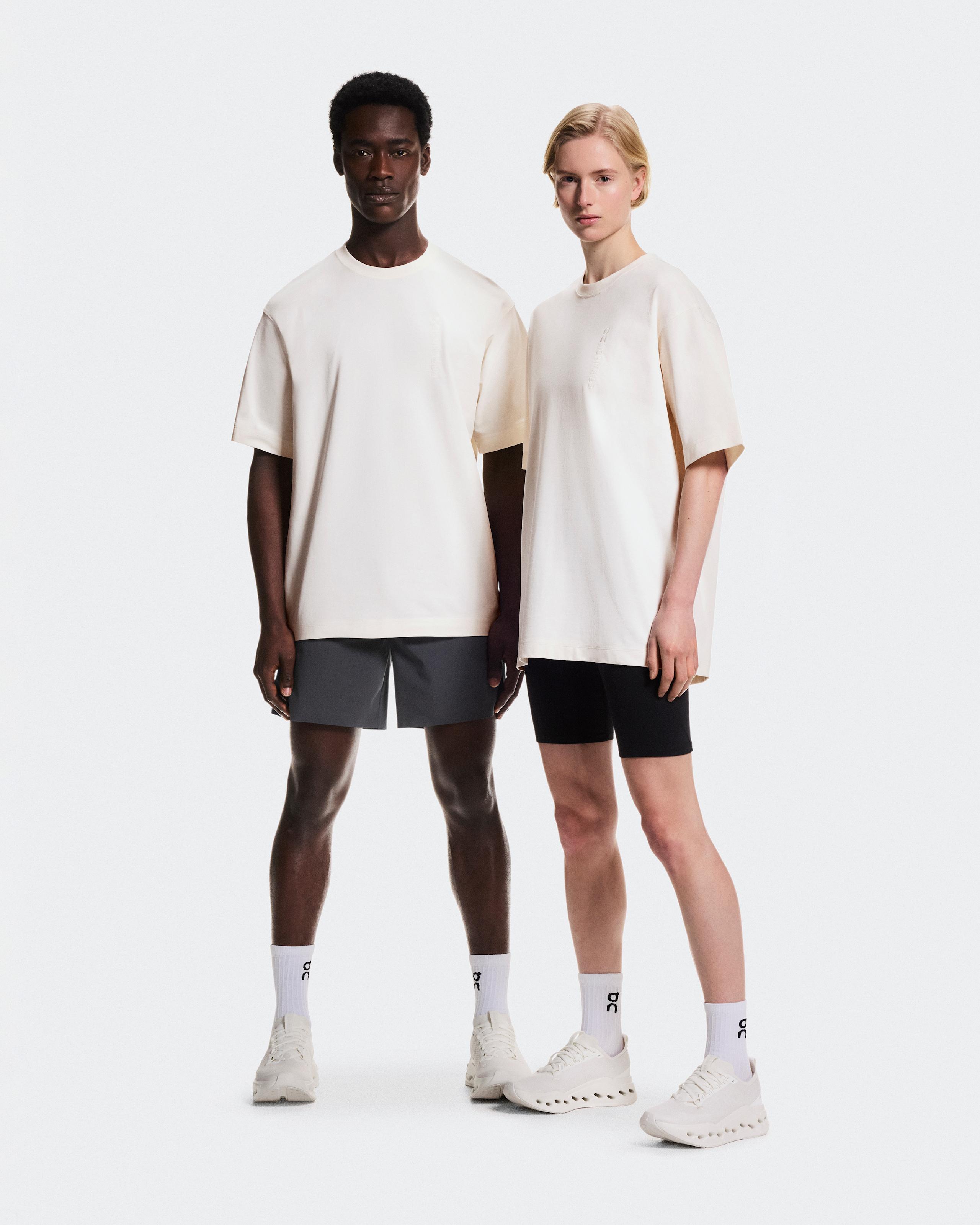 Club Collective-T Erewhon Ivory