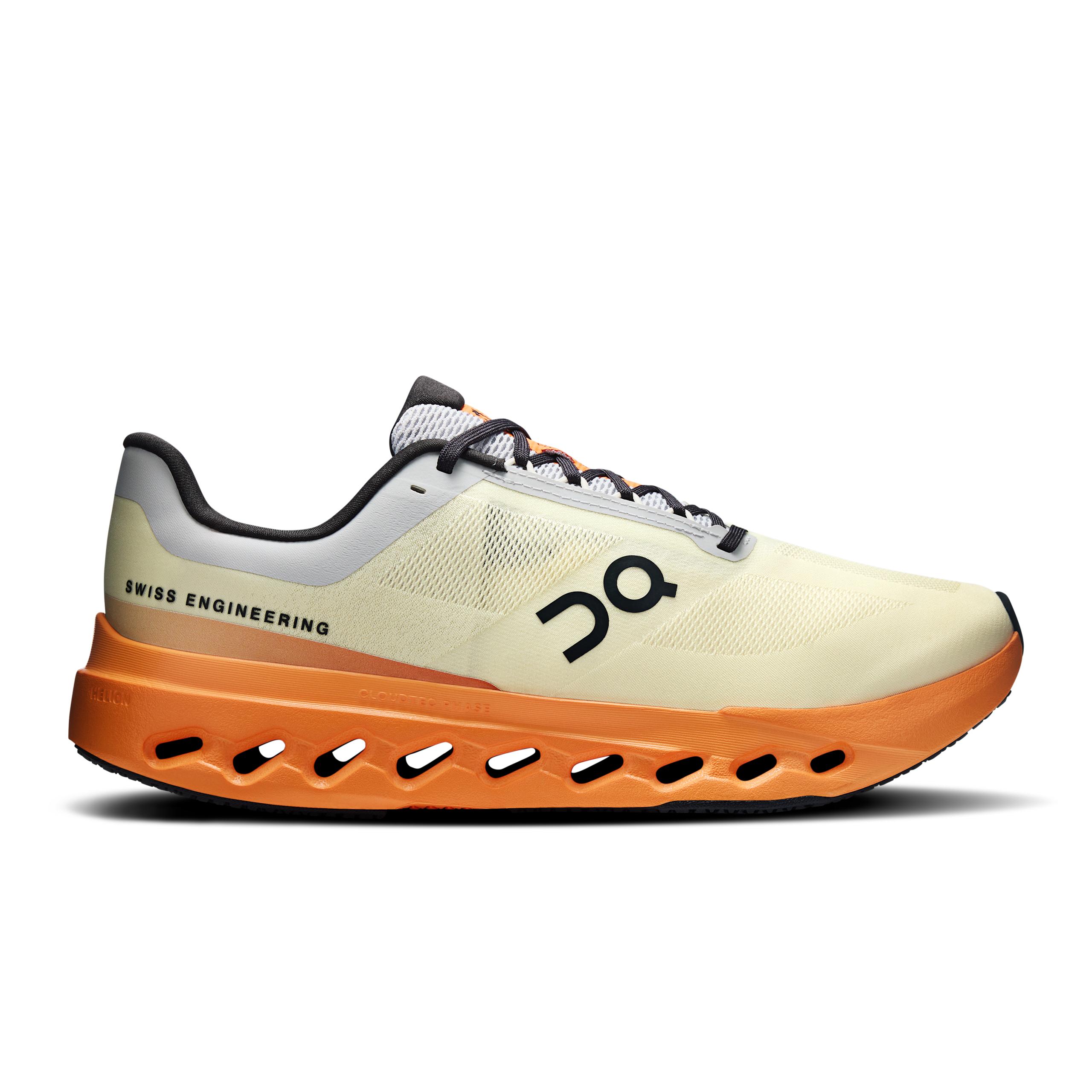 Cloudsurfer Next Lychee | Tangerine