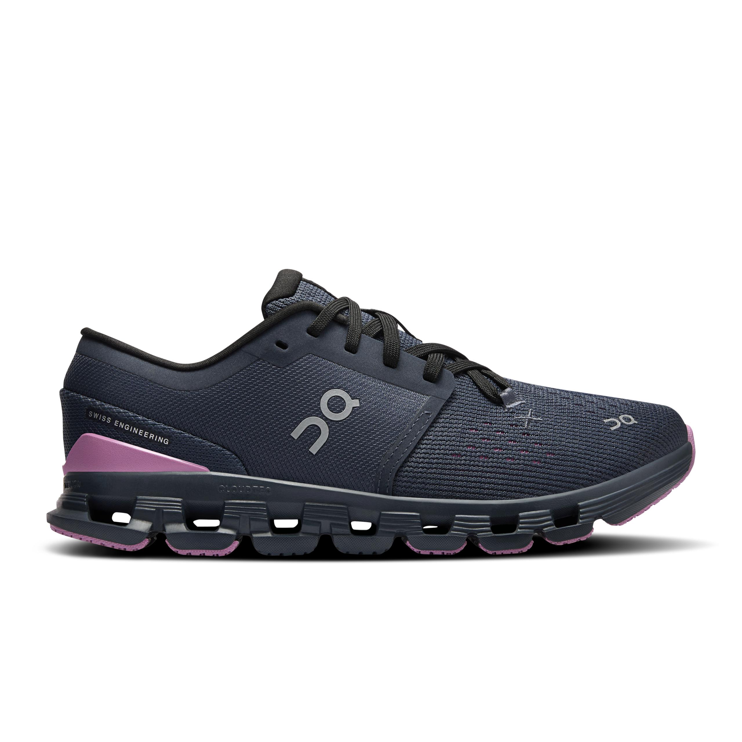 Cloud X 4 Navy | Sakura