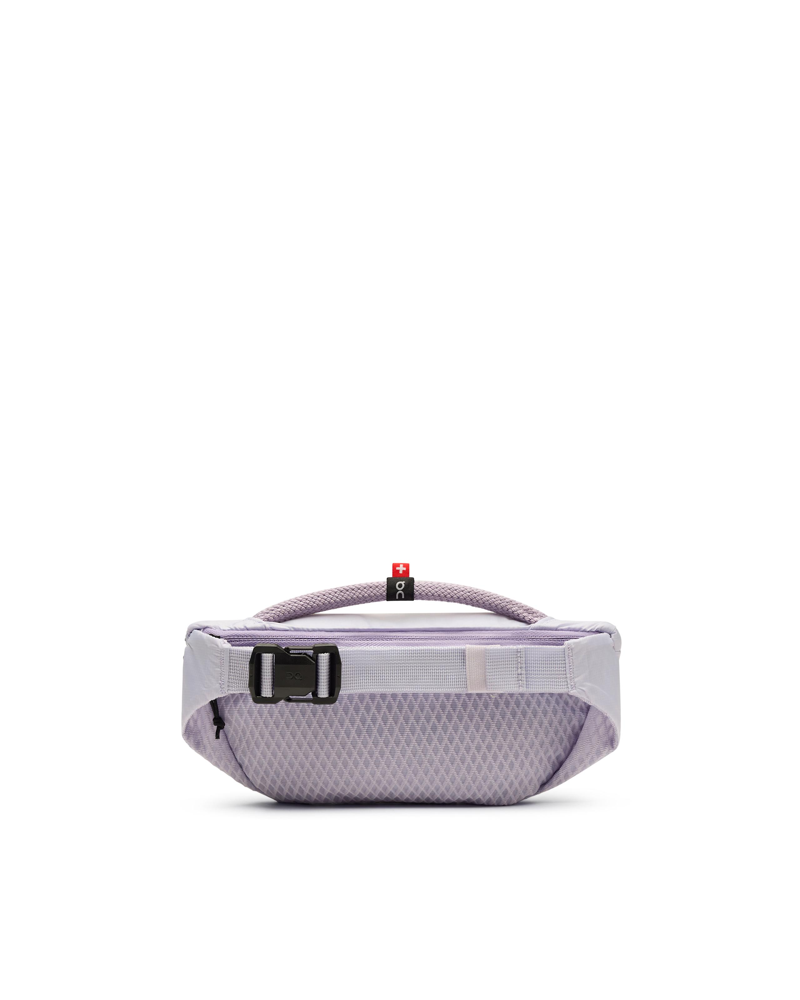 Поясная сумка Waist Pack 2L Lite, чертополох — фото 2