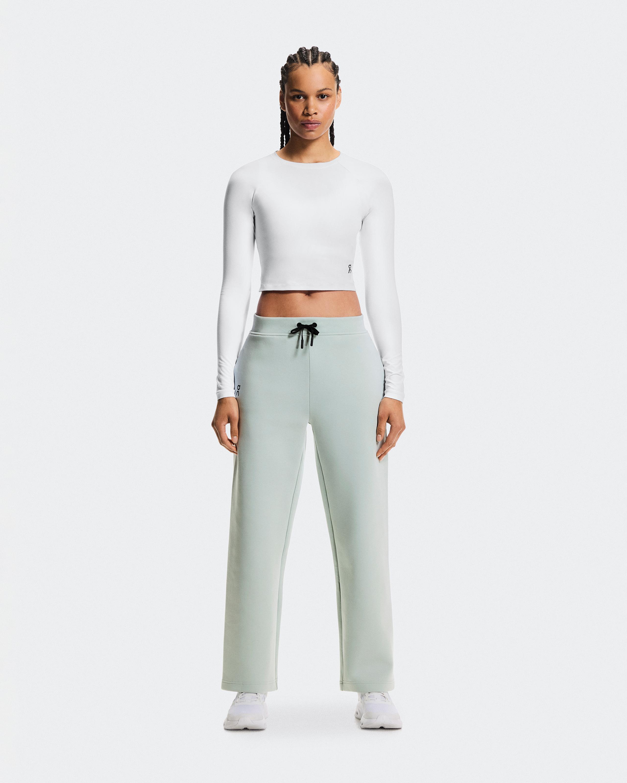 Focus Tech Sweatpants Mineral
