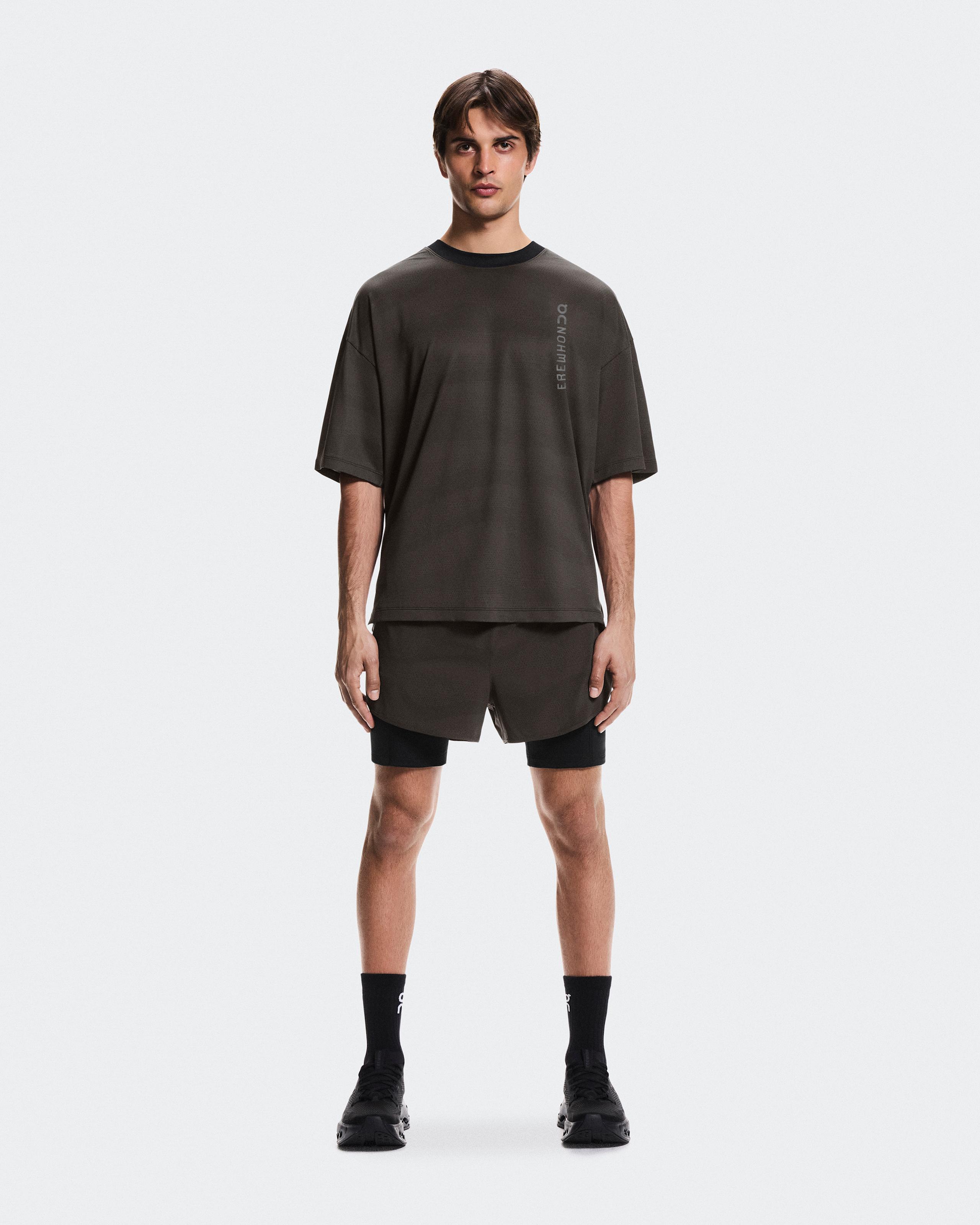 Performance-T Erewhon Espresso | Black