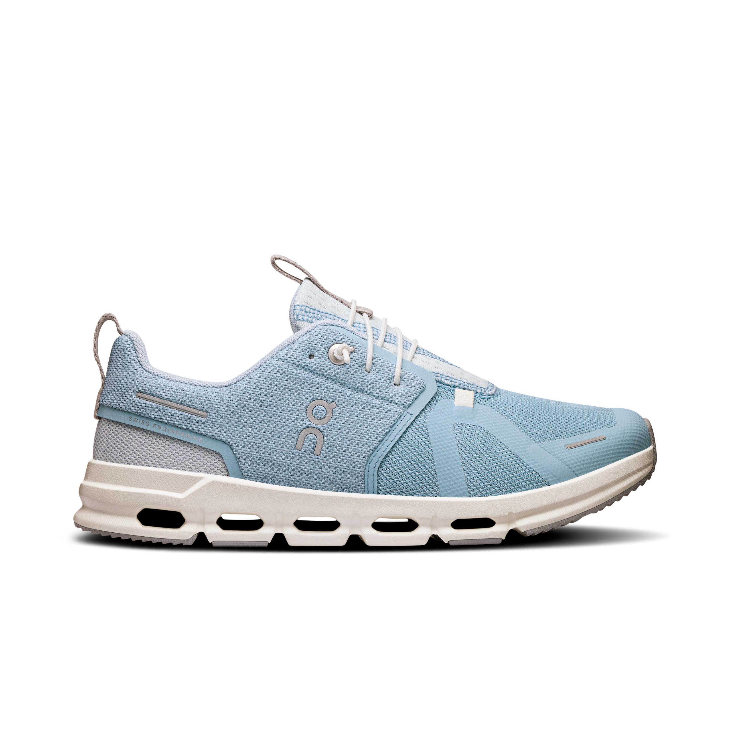 Cloud Sky Wash | Ivory