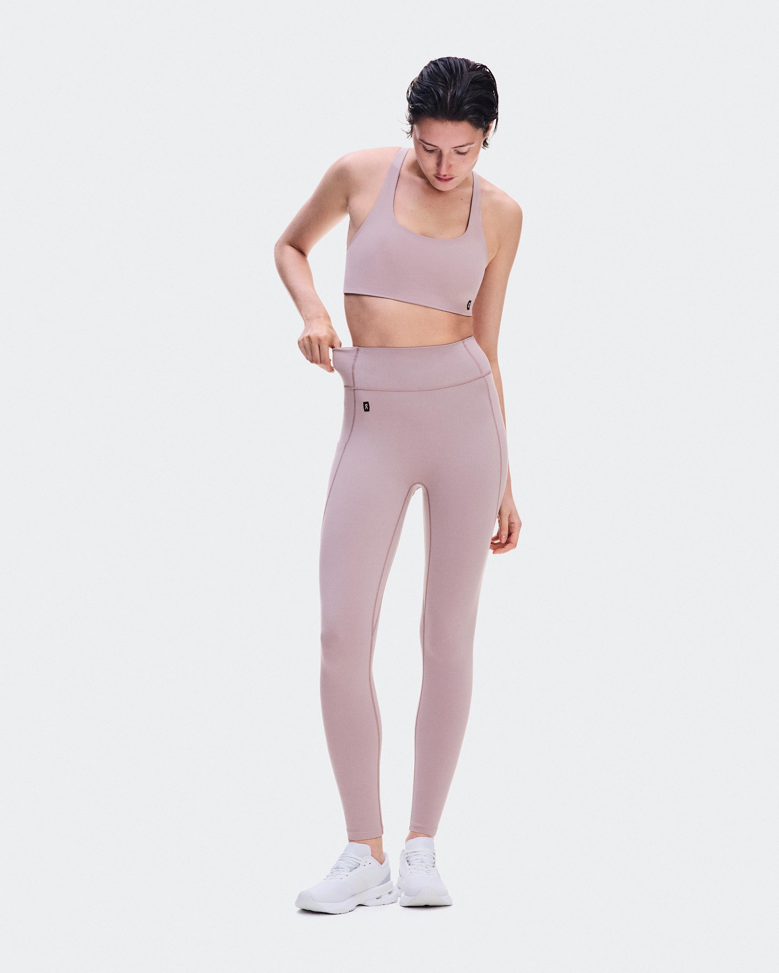 Studio Leggings Heron