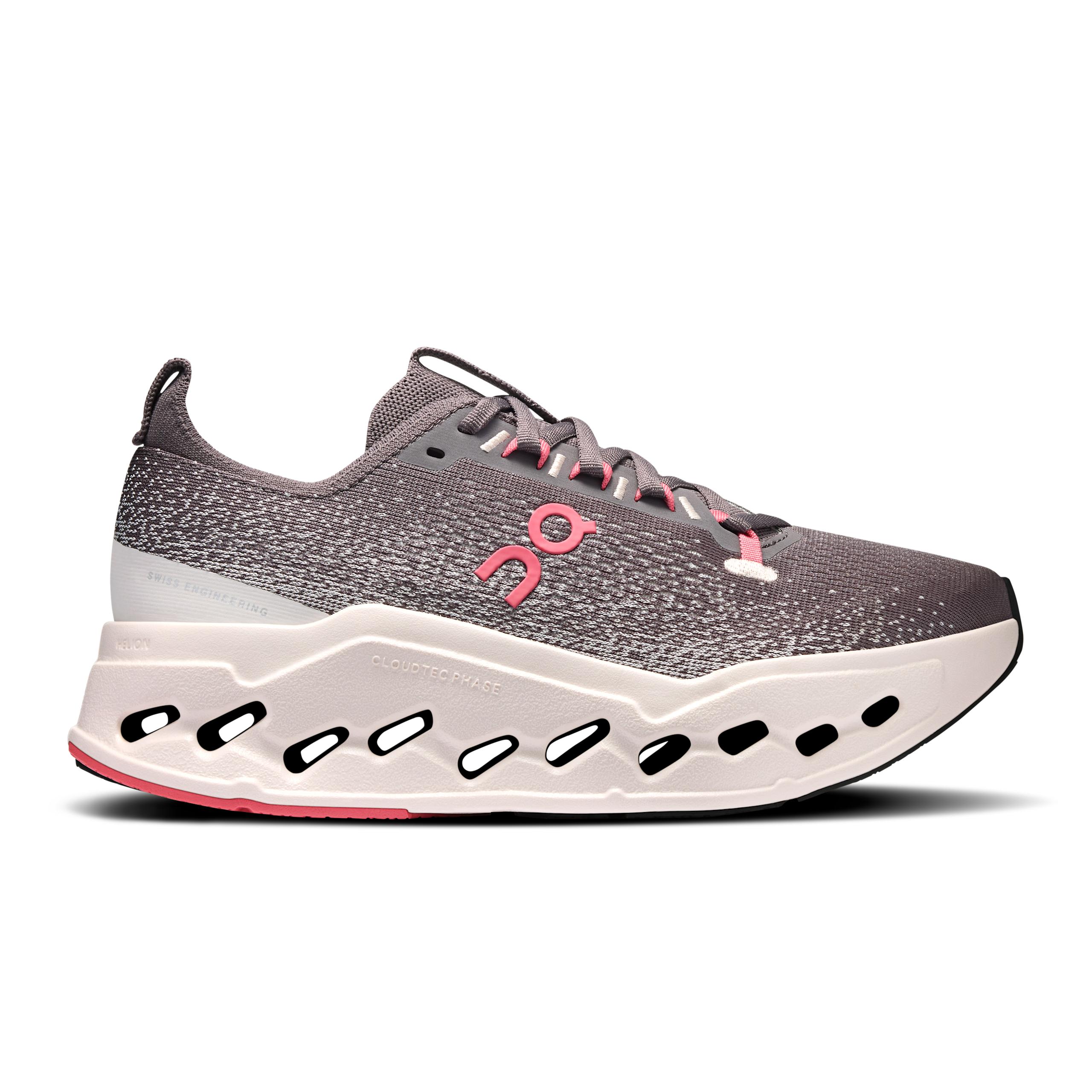 Cloudsurfer Max Pebble | Oyster