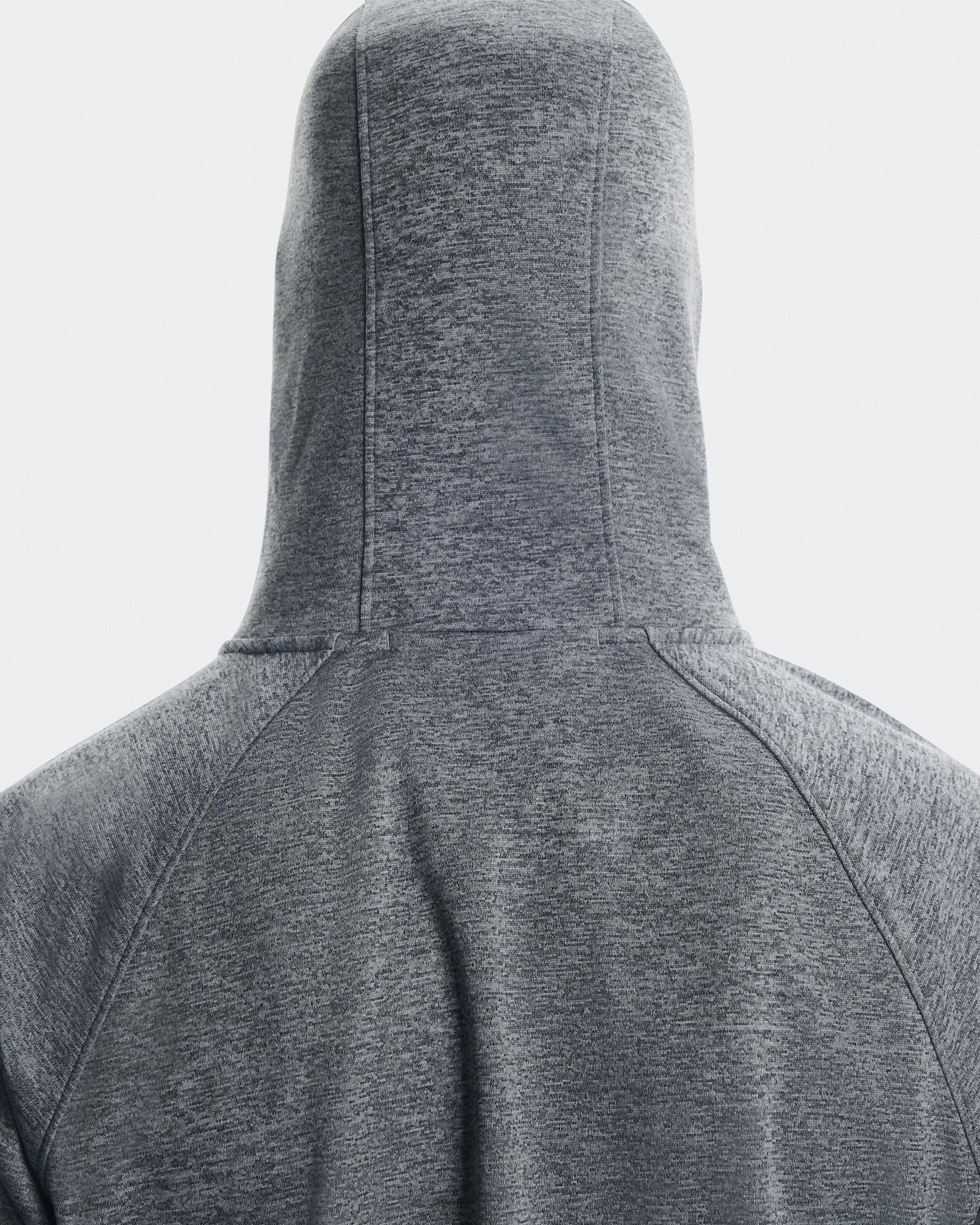 Мужское худи On Trek Hoodie, Basalt — фото 8