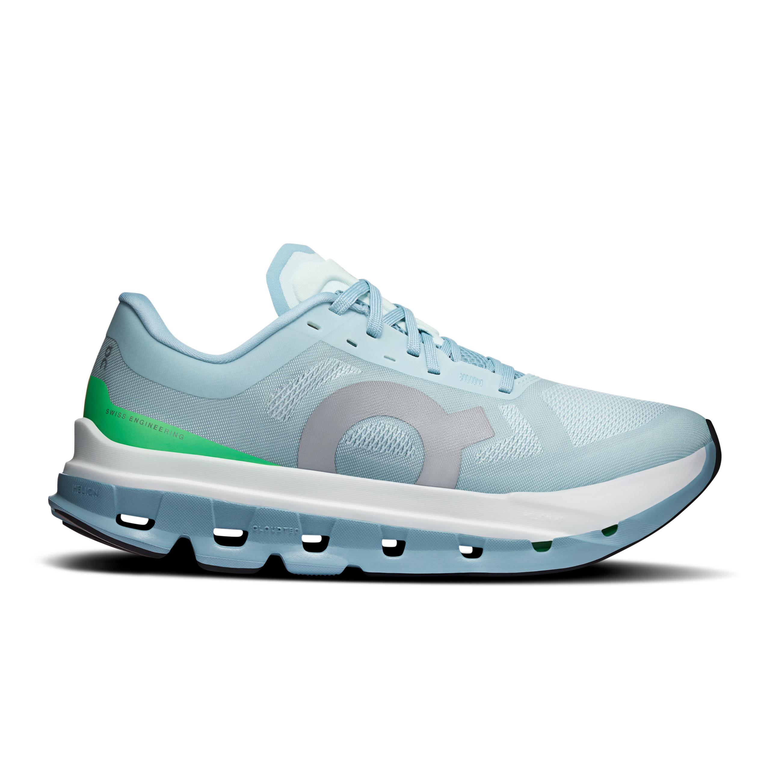 Cloudflow 5 Flurry | Wash