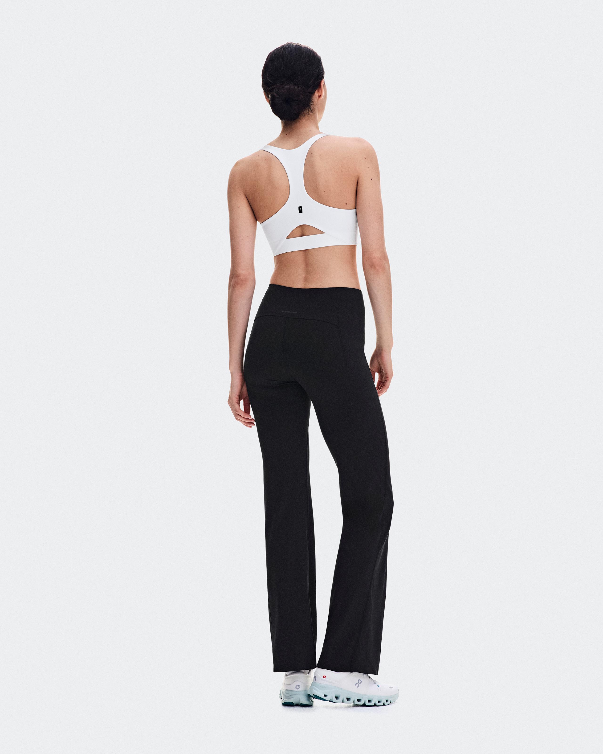 Бра On Studio Racerback Bra женское, белое — фото 3