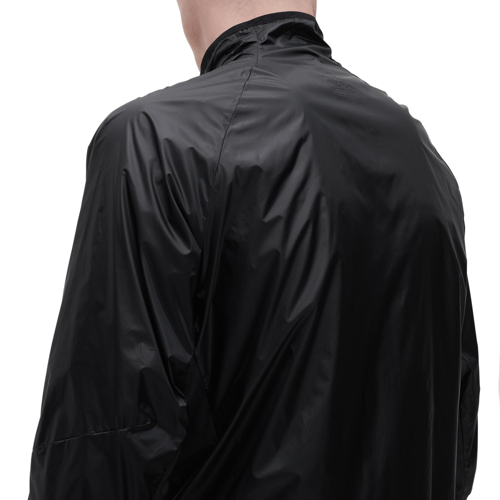 Мужская куртка On Zero Jacket, Black — фото 7