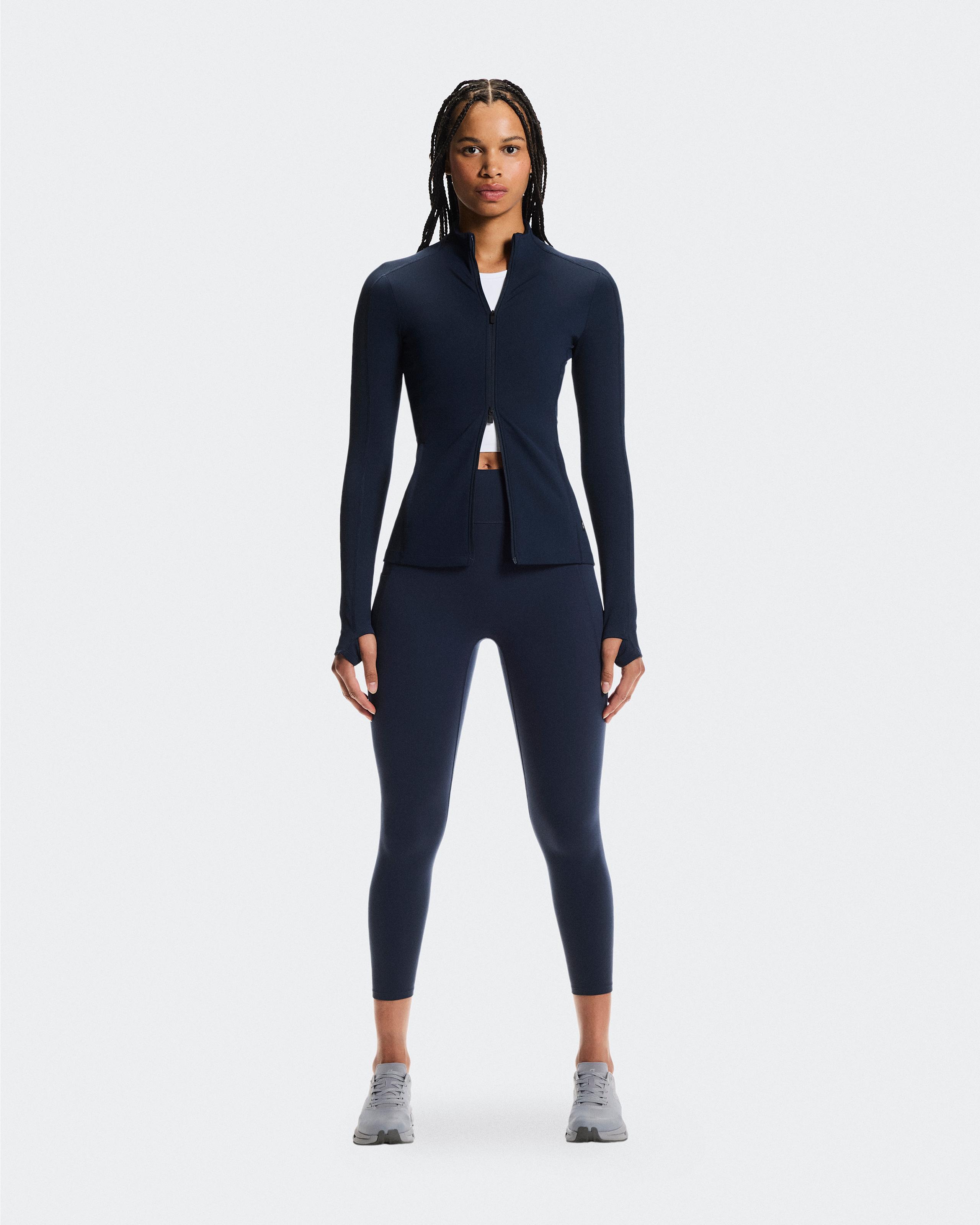 Studio Jacket Navy