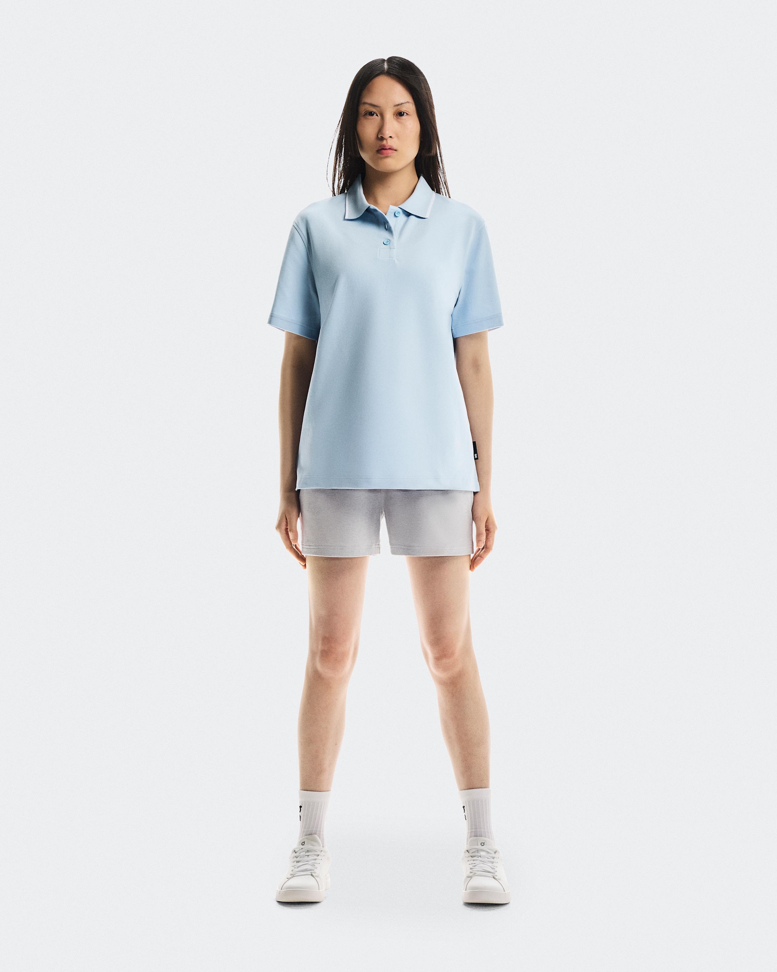 Courtside Polo Arctic
