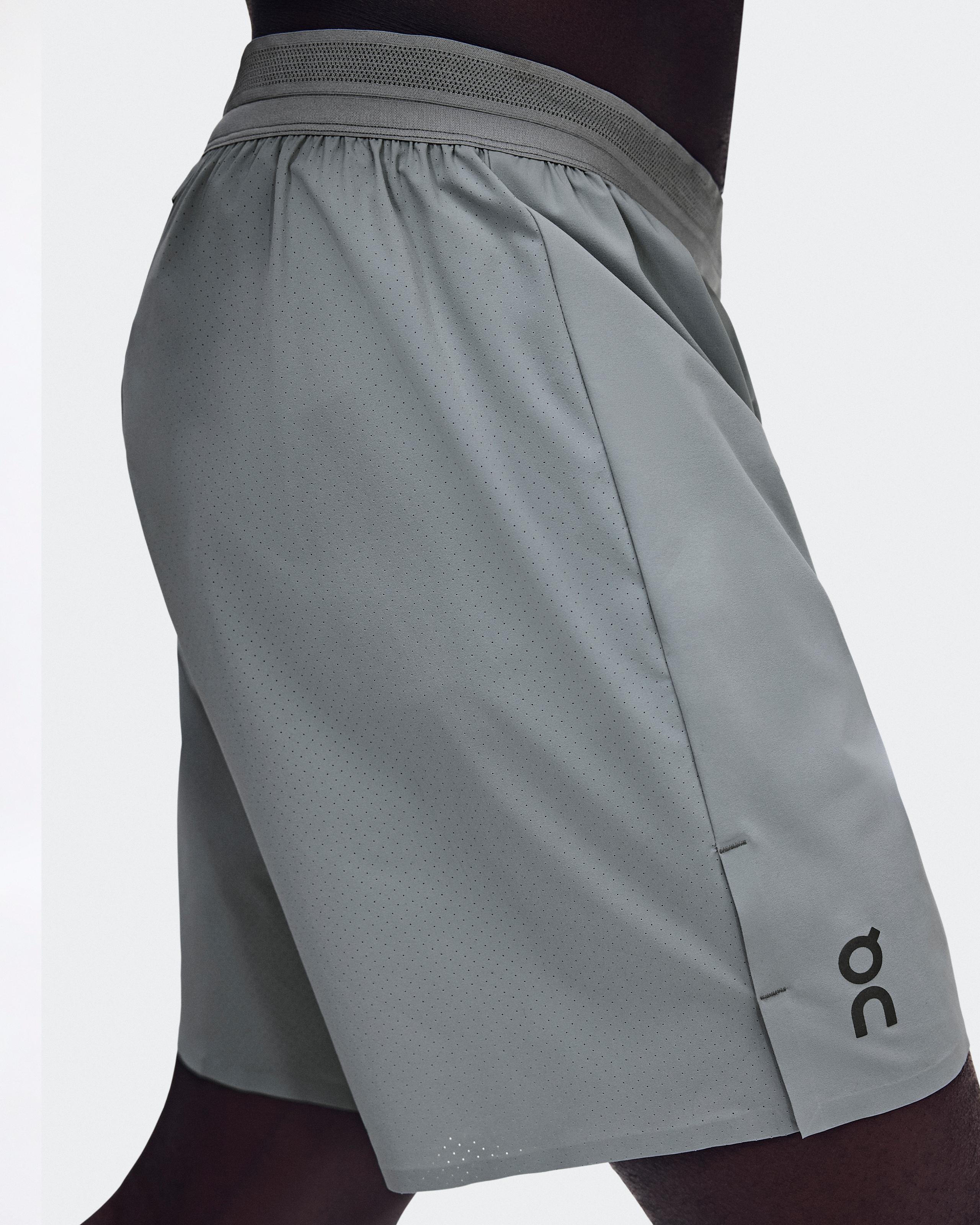 7" Performance Shorts — мужские беговые шорты, оттенок Apollo — фото 2