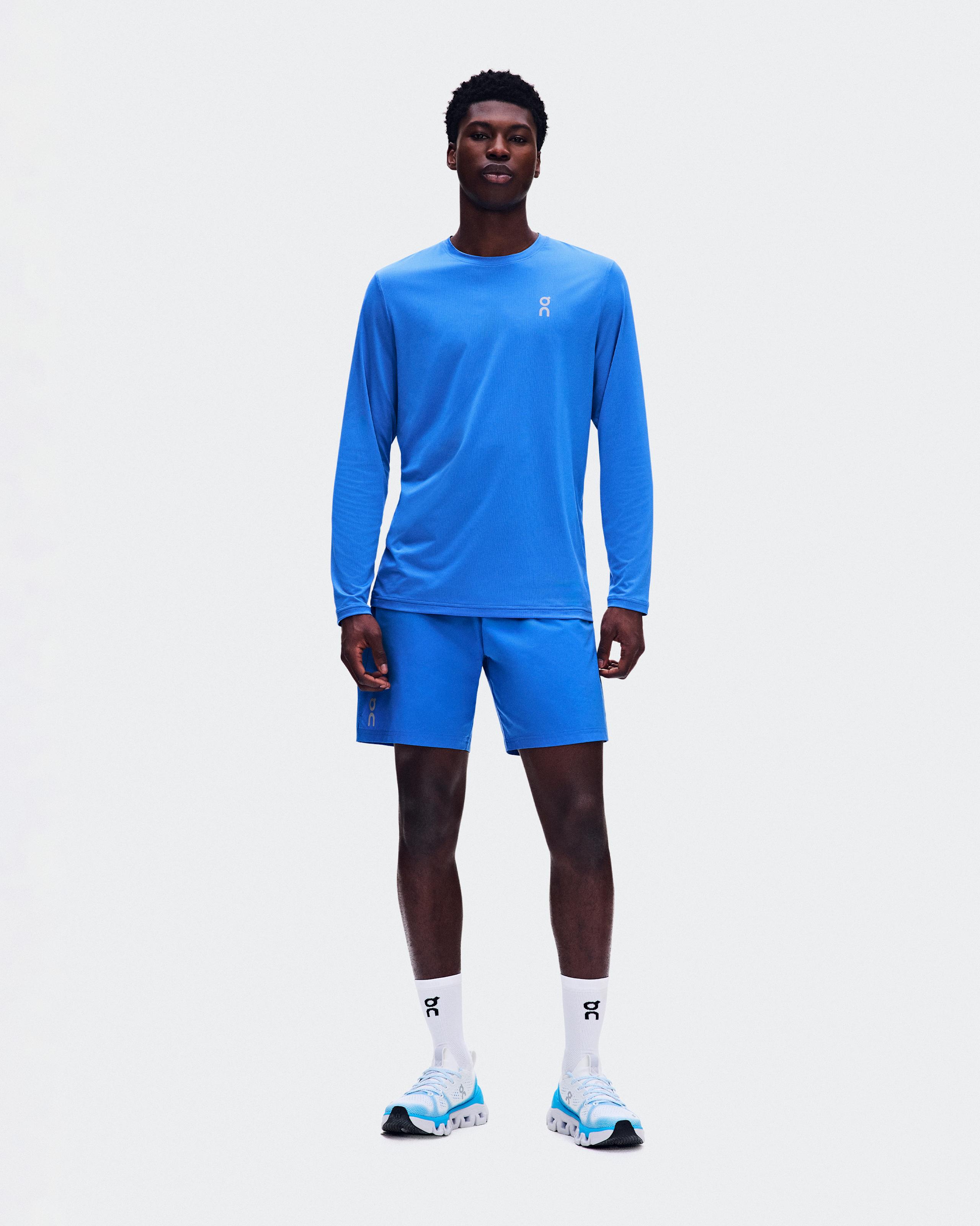 Core Long-T Jay