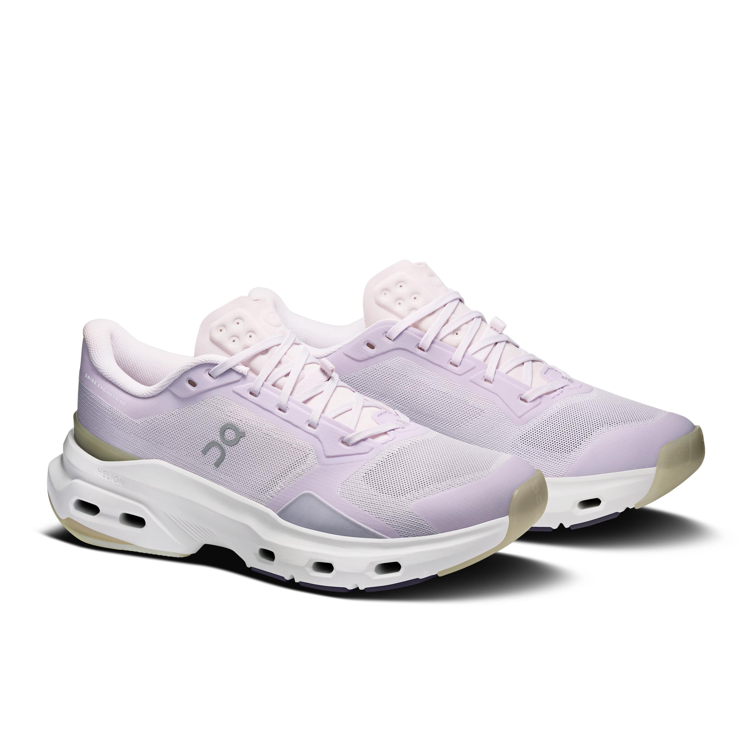 Женские кроссовки On Cloudpulse 2, Orchid / Fen — фото 6