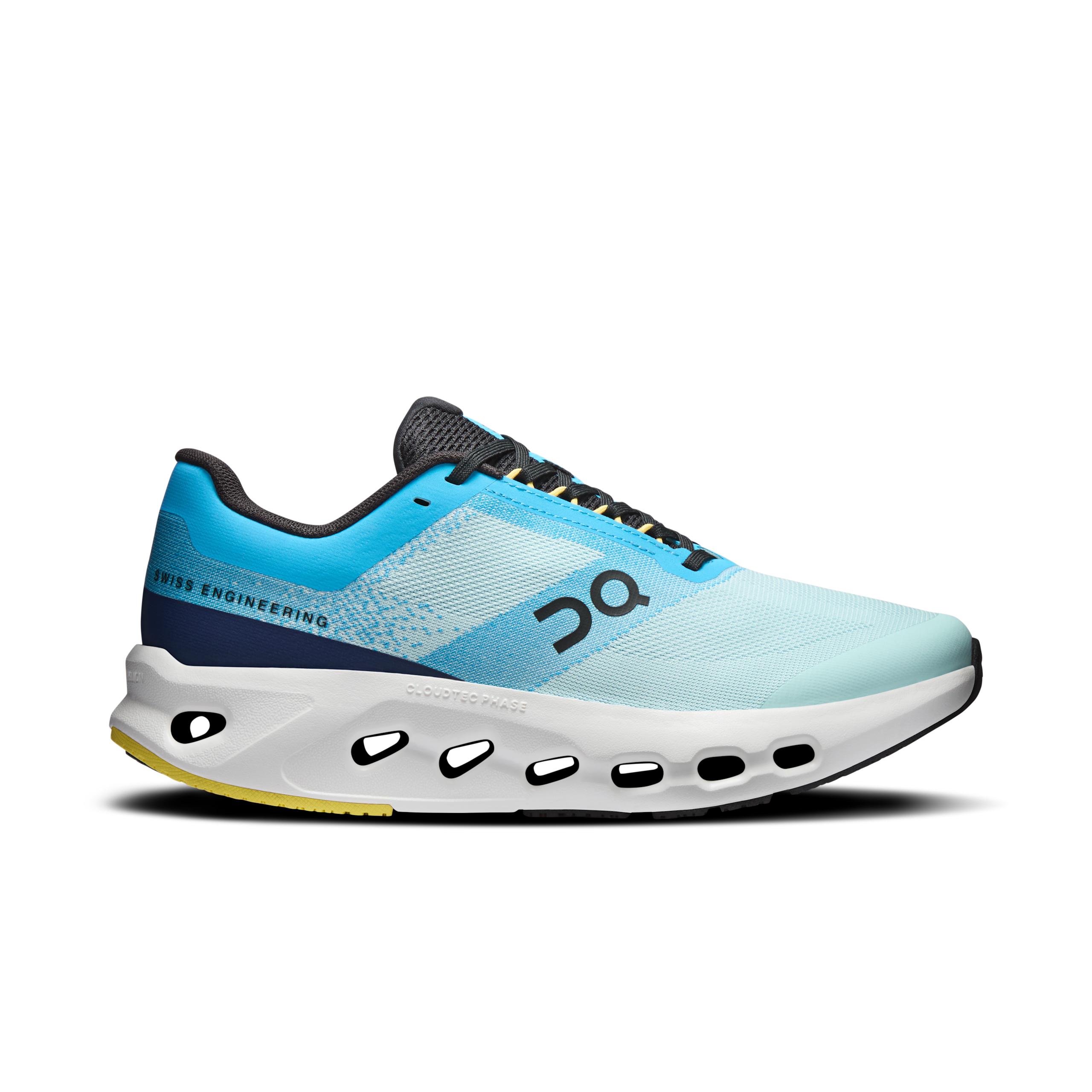 Cloudsurfer Youth Isle | Shine