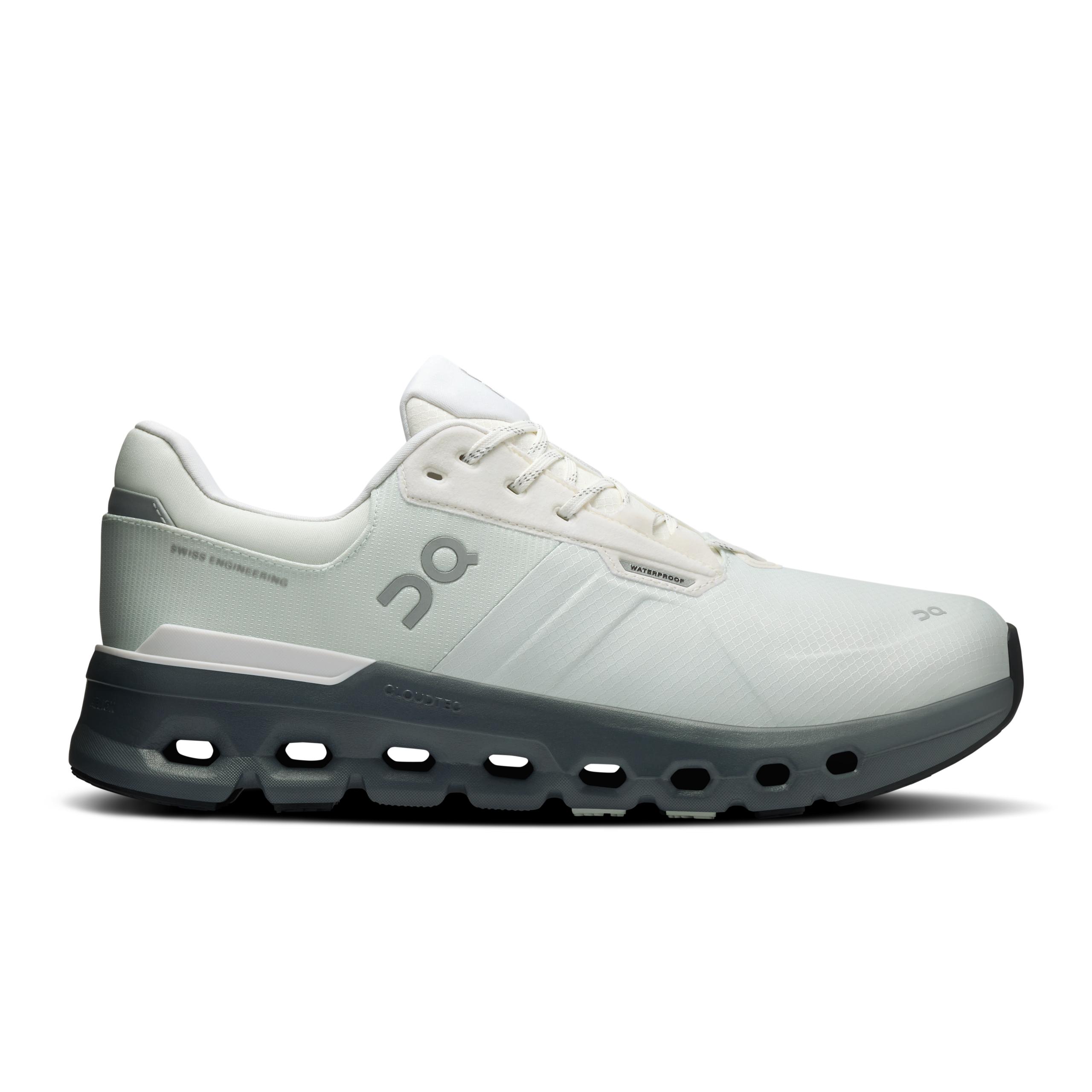 Cloudrunner 2 Waterproof Iceberg | Rock