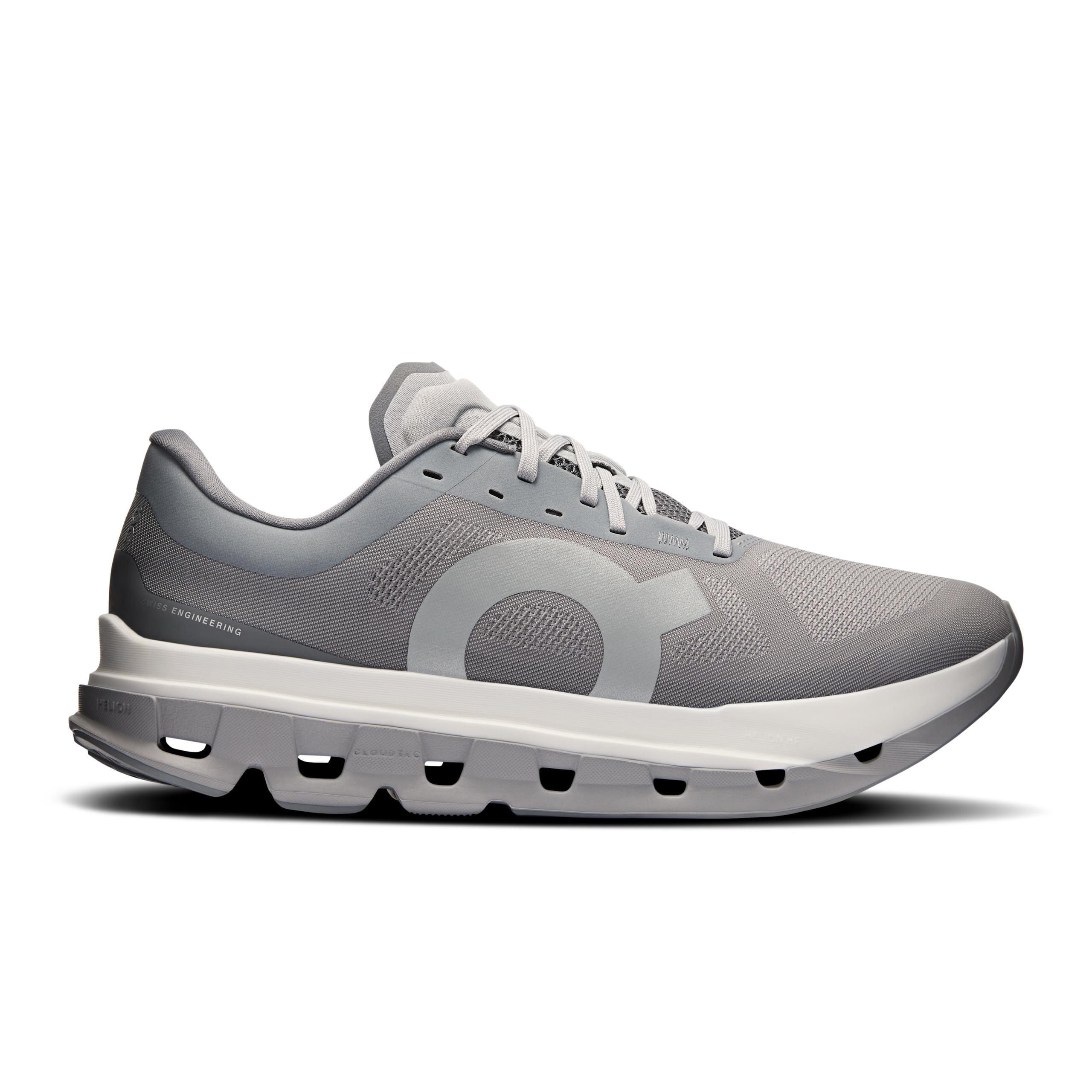 Cloudflow 5 Alloy | Rock