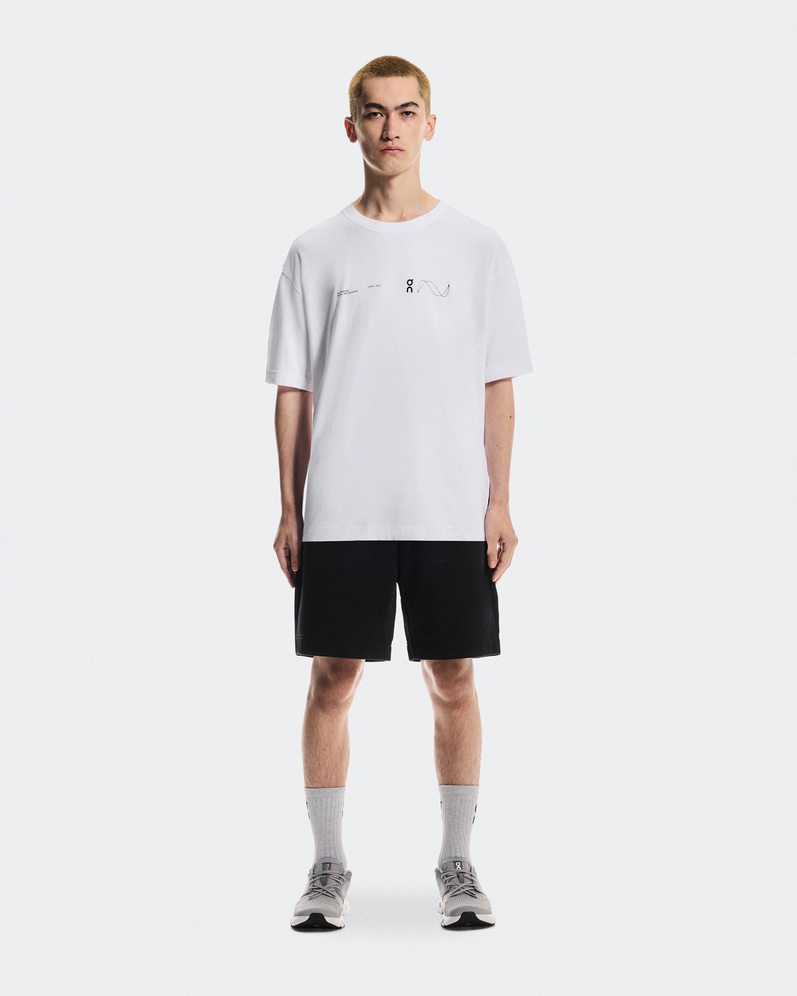 Club-T Avant White