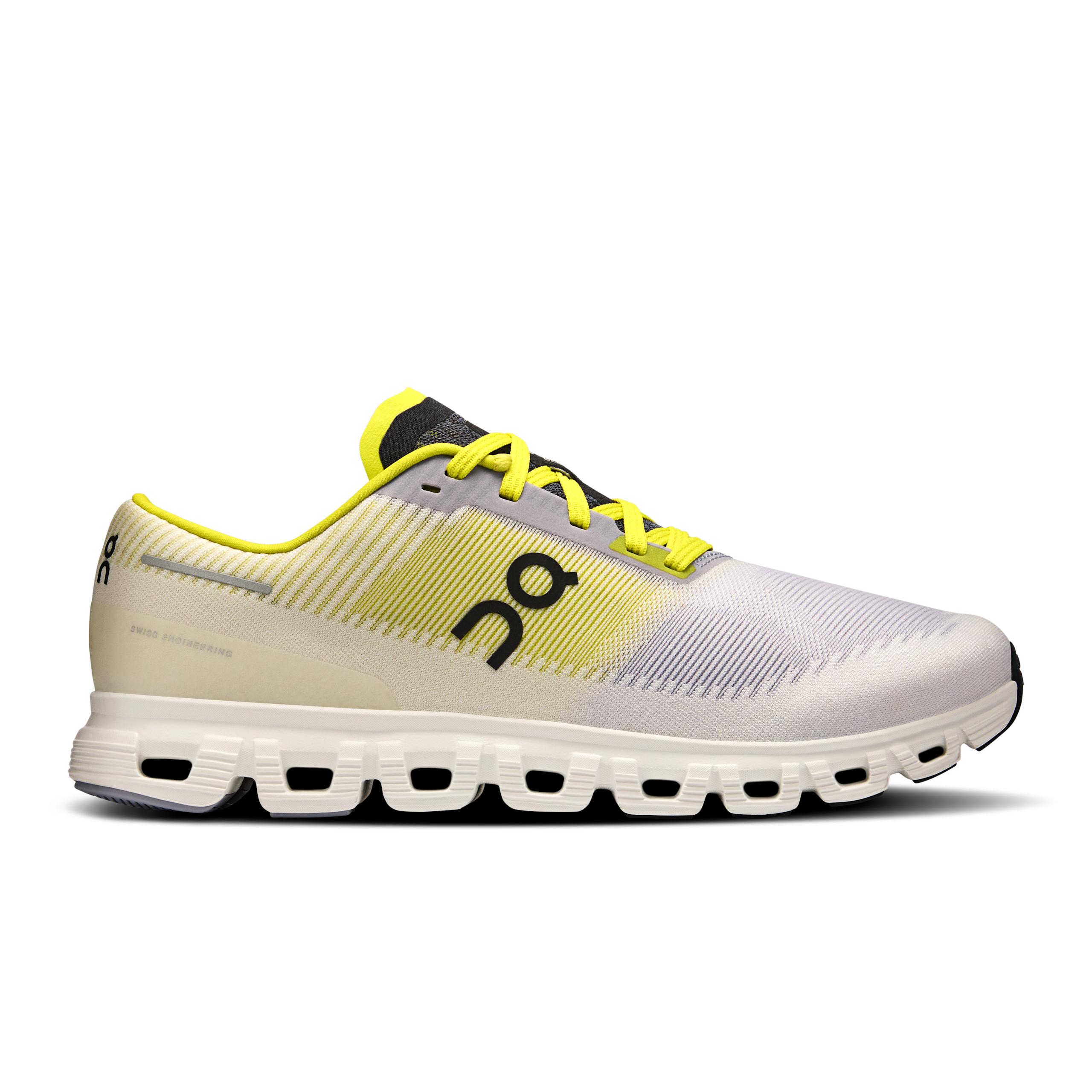 Cloud 6 Push Lilac | Lime