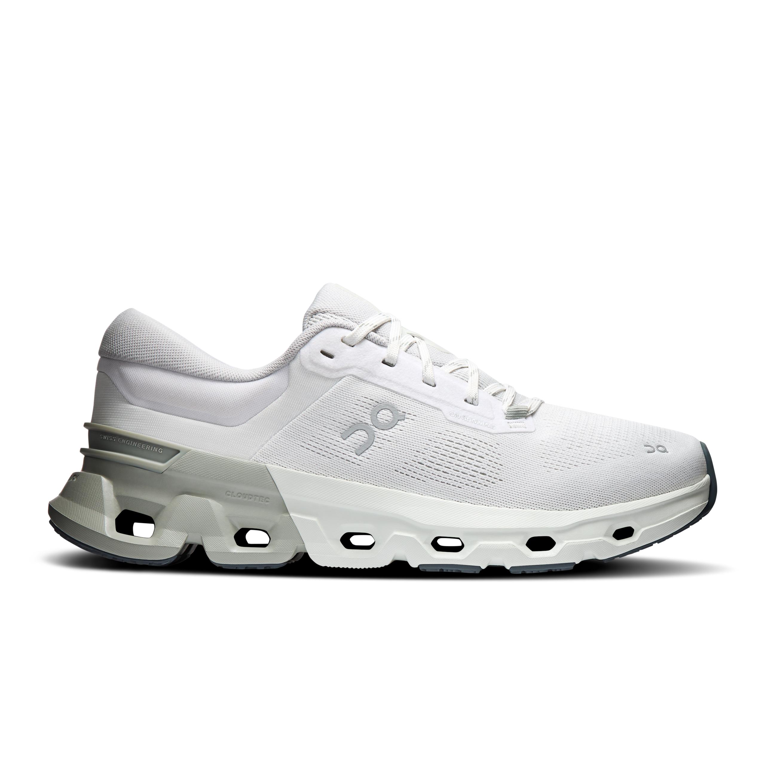 Cloudflyer 5 Ivory | Tin