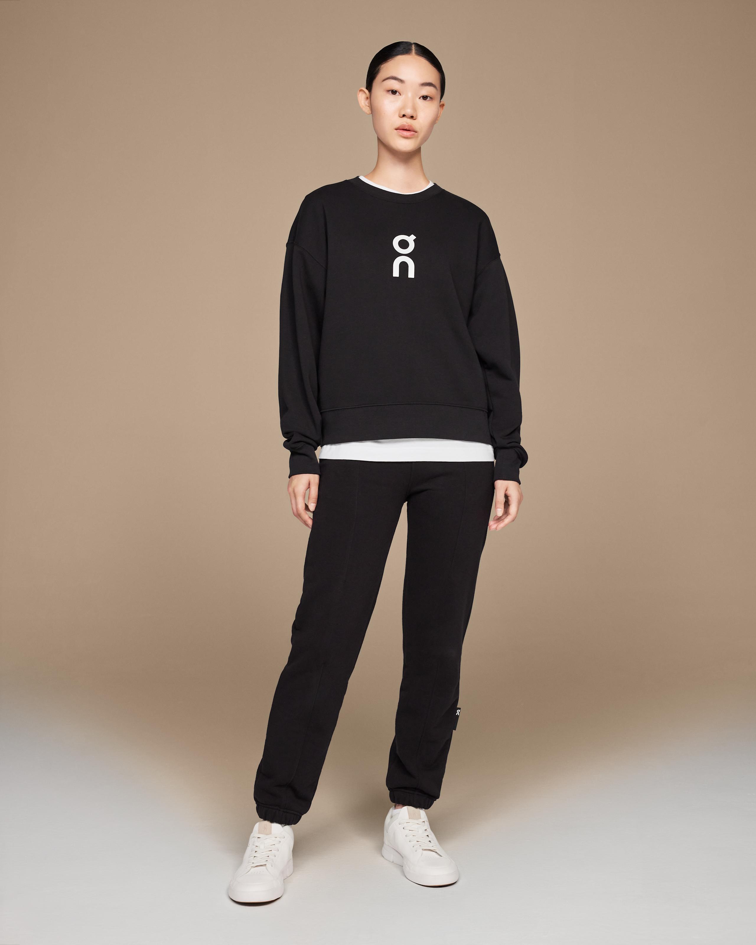 Club Crew Black