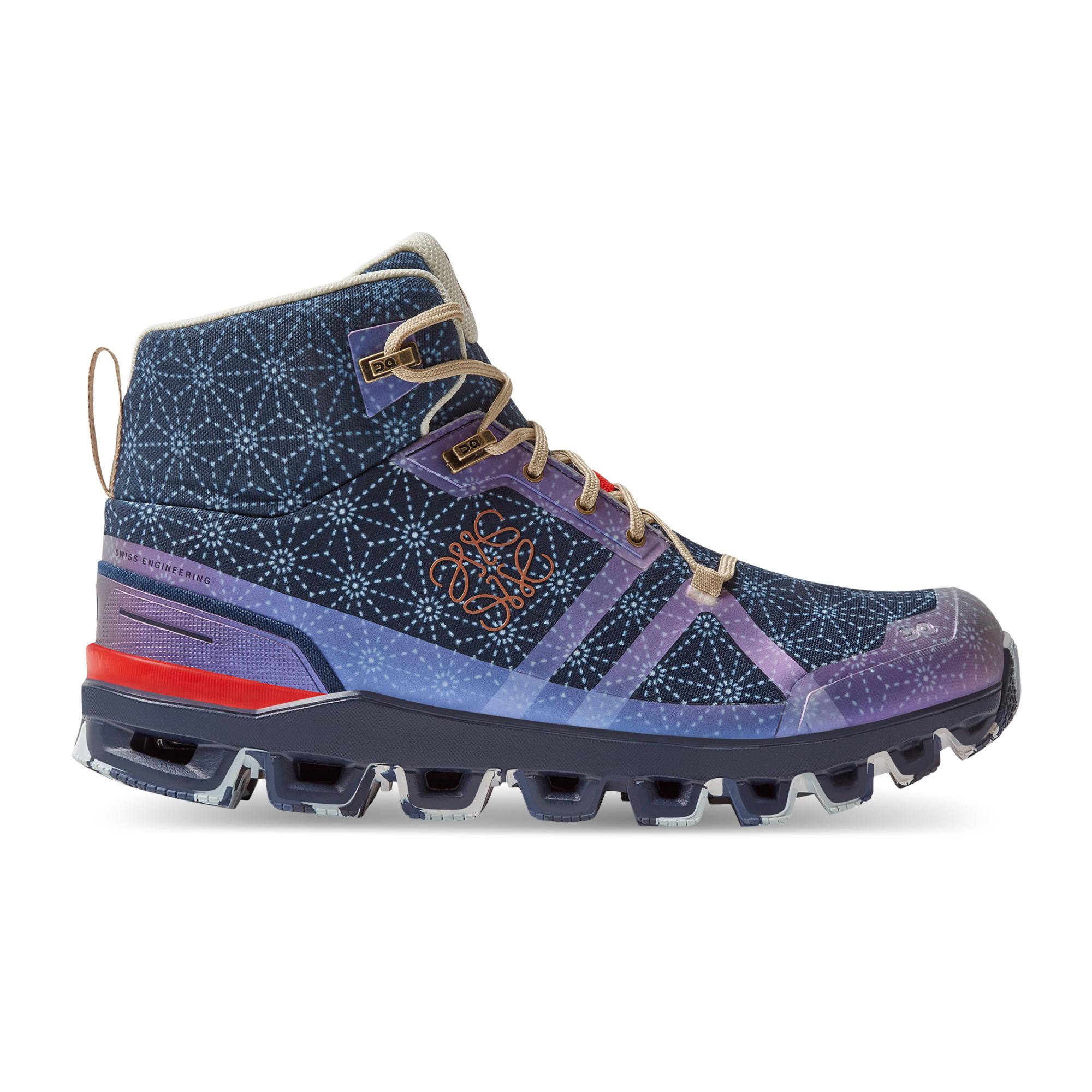 Cloudrock LOEWE Space Blue