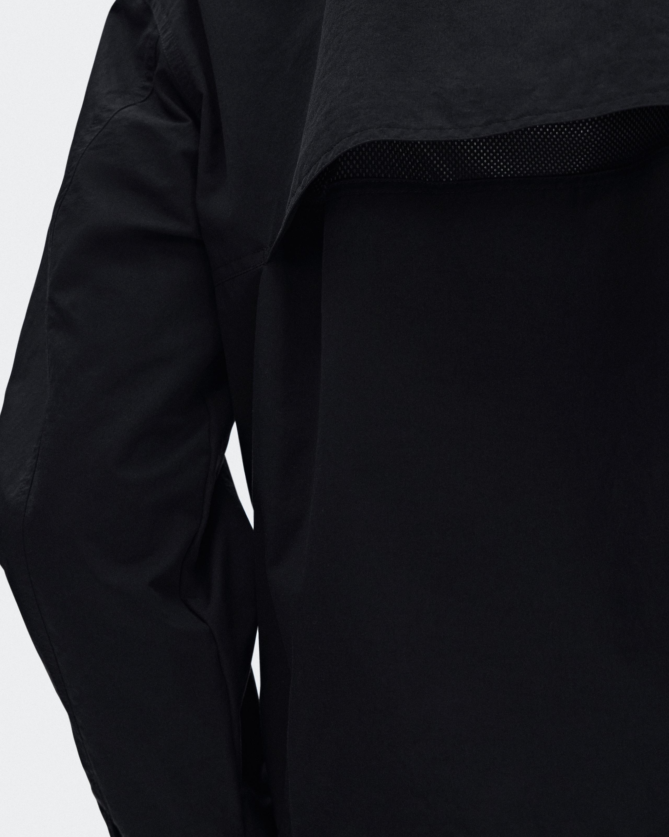Женская куртка On Coach Jacket, Black — фото 8