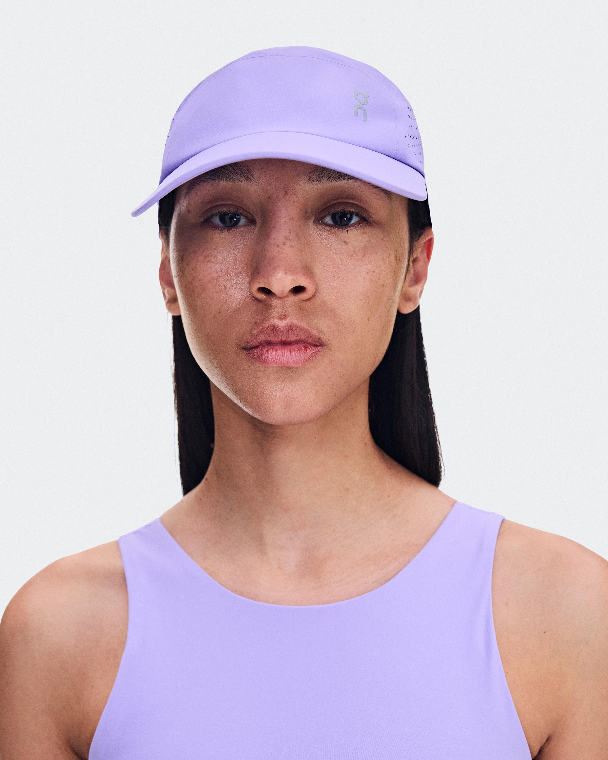 Lightweight Cap Bloom