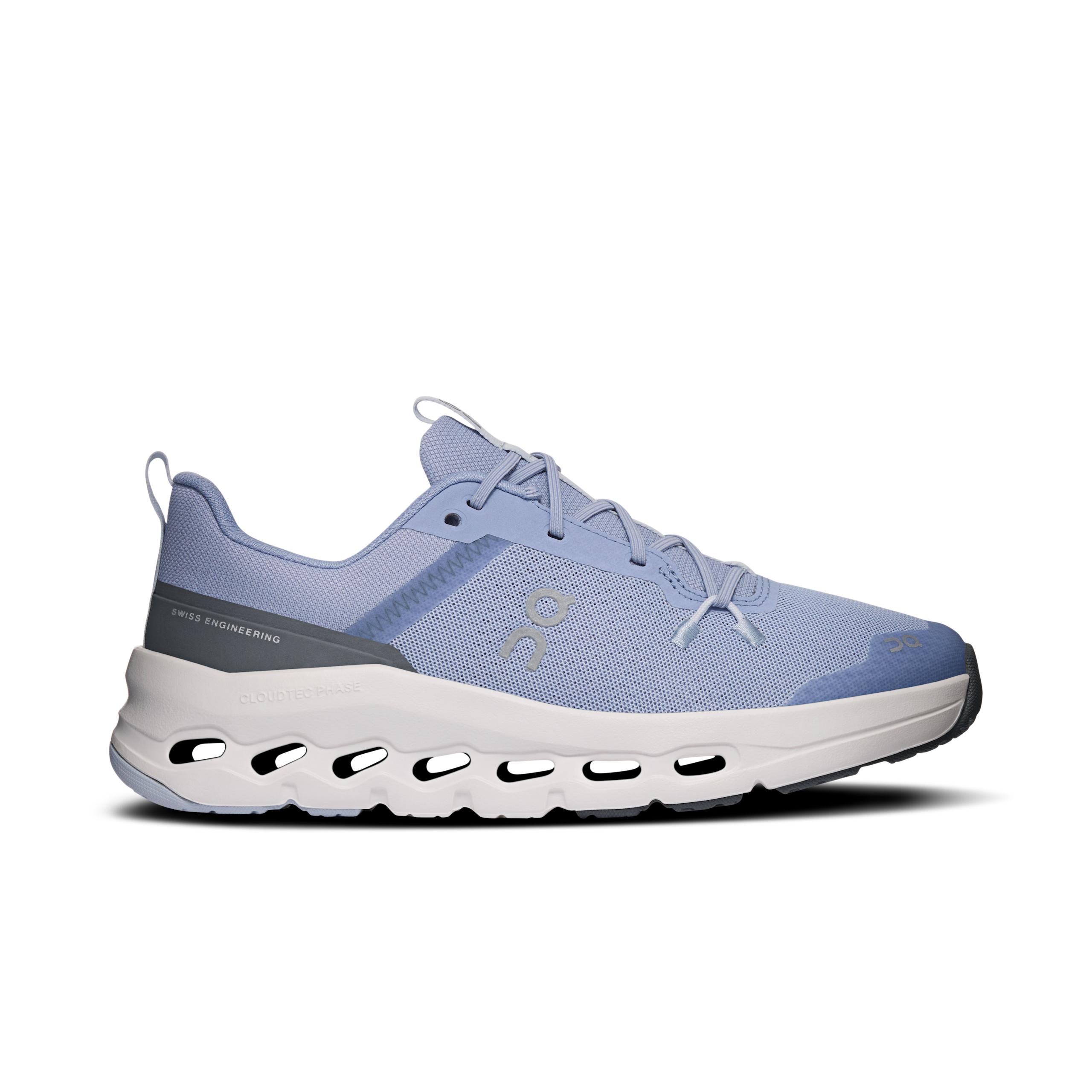 Cloudleap Marsh | White