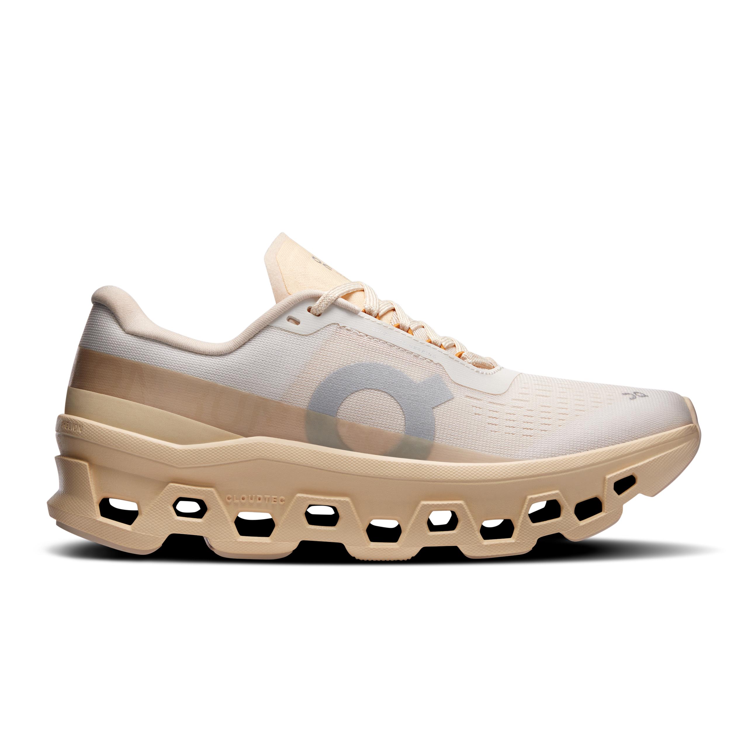 Cloudmonster 1 Dew | Blonde