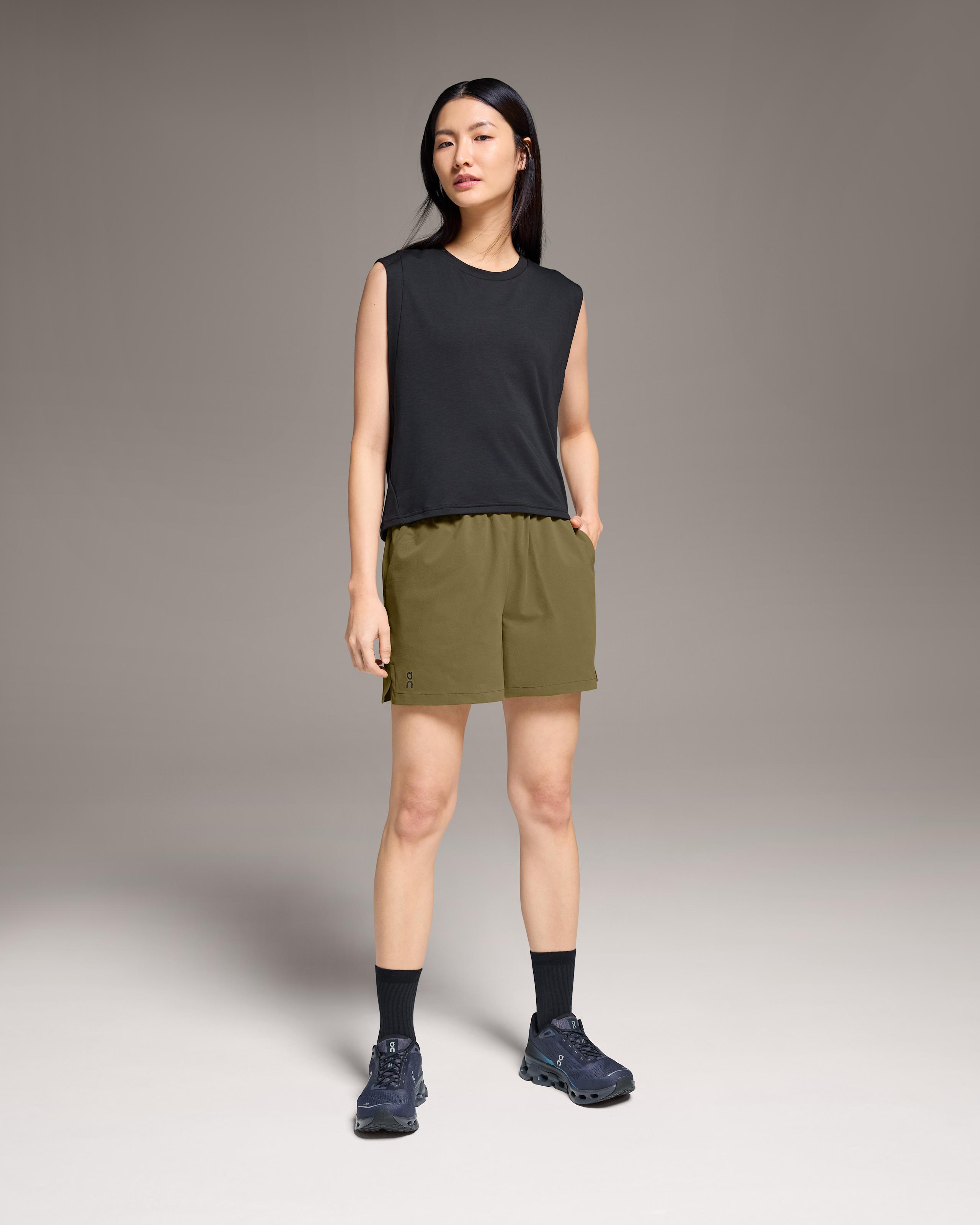 Focus Shorts Hunter