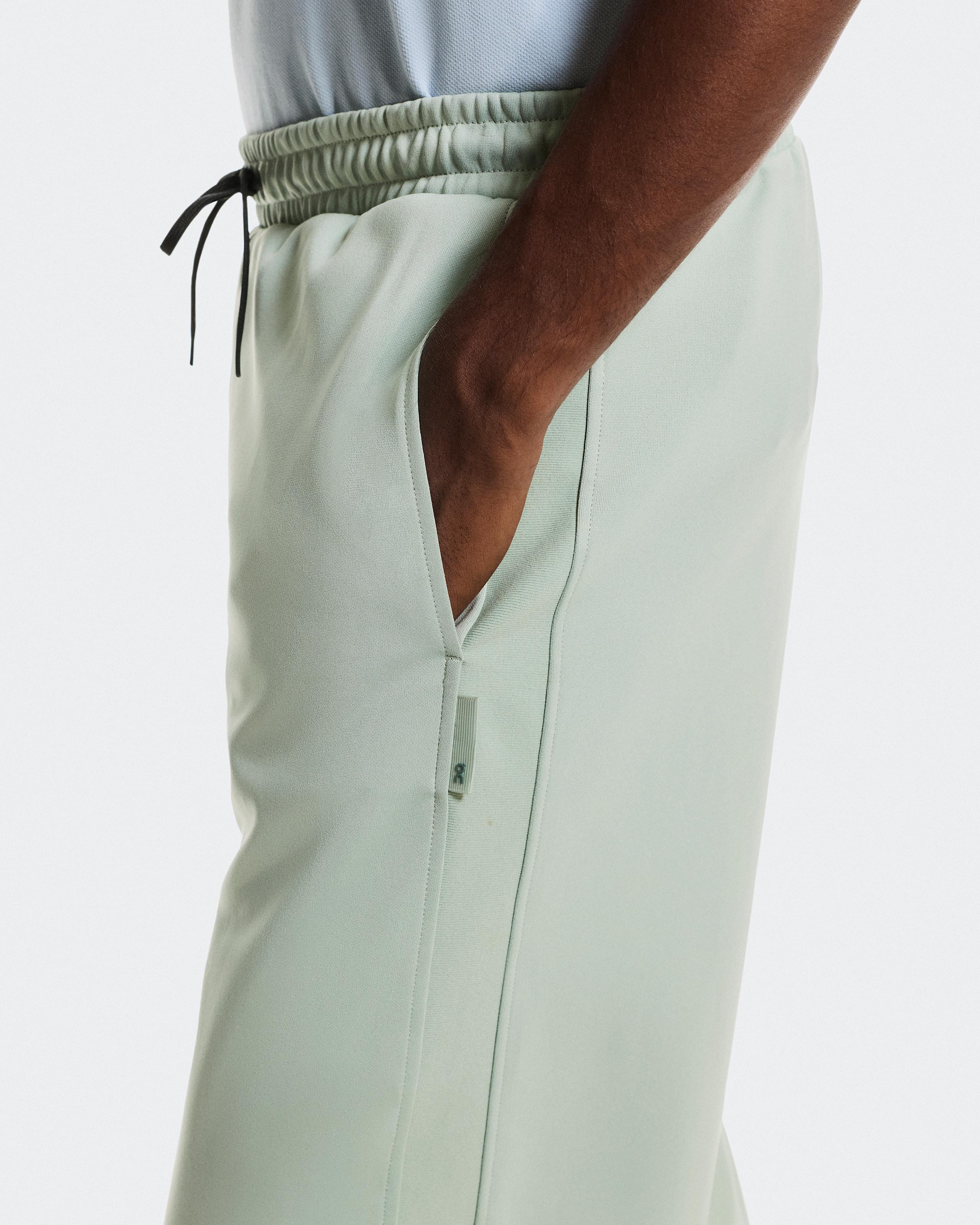 Мужские брюки On Courtside Pants, Mineral — фото 6
