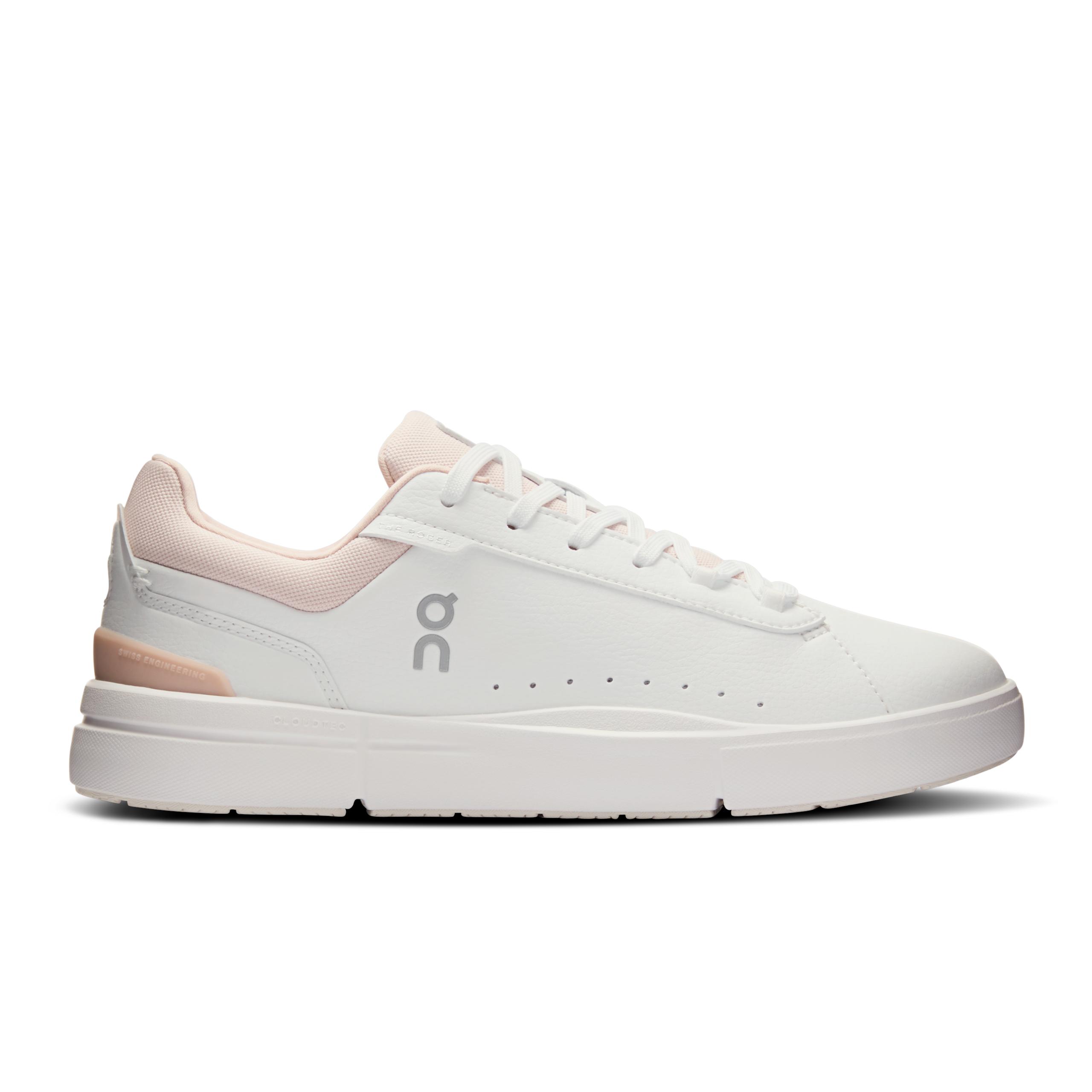THE ROGER Advantage White | Rosehip