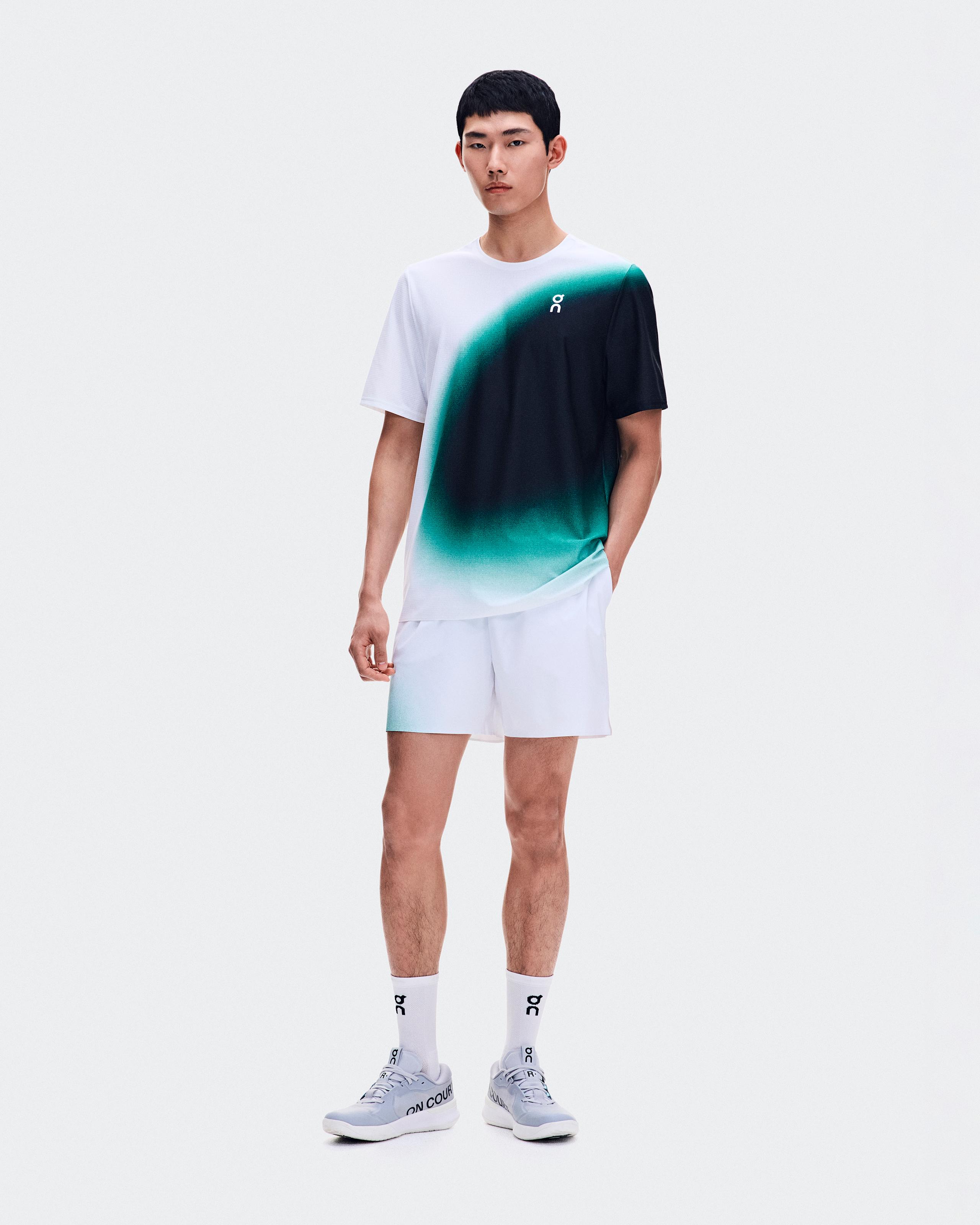 Court-T Swing White | Neem