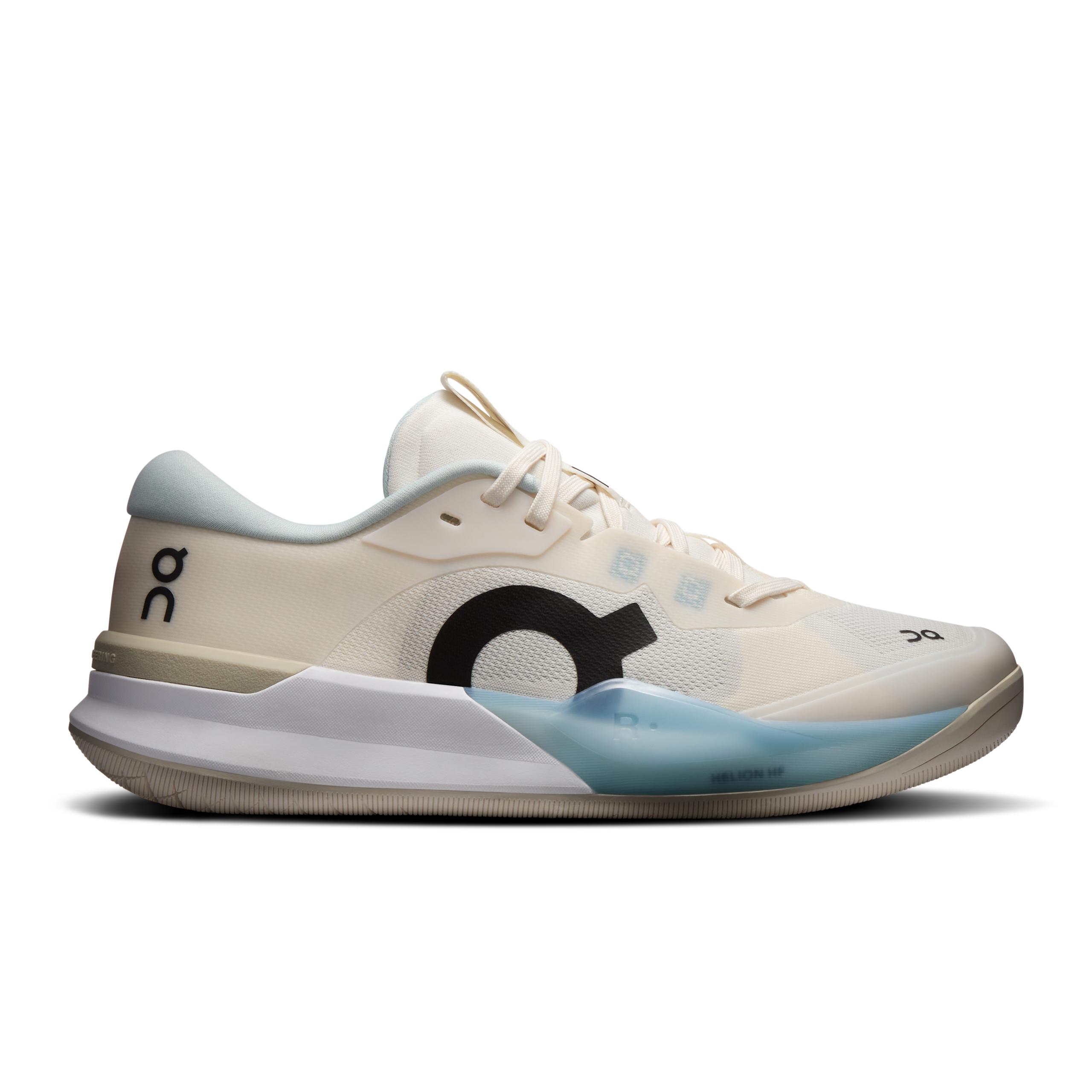 THE ROGER Pro 3 Ivory | Wash