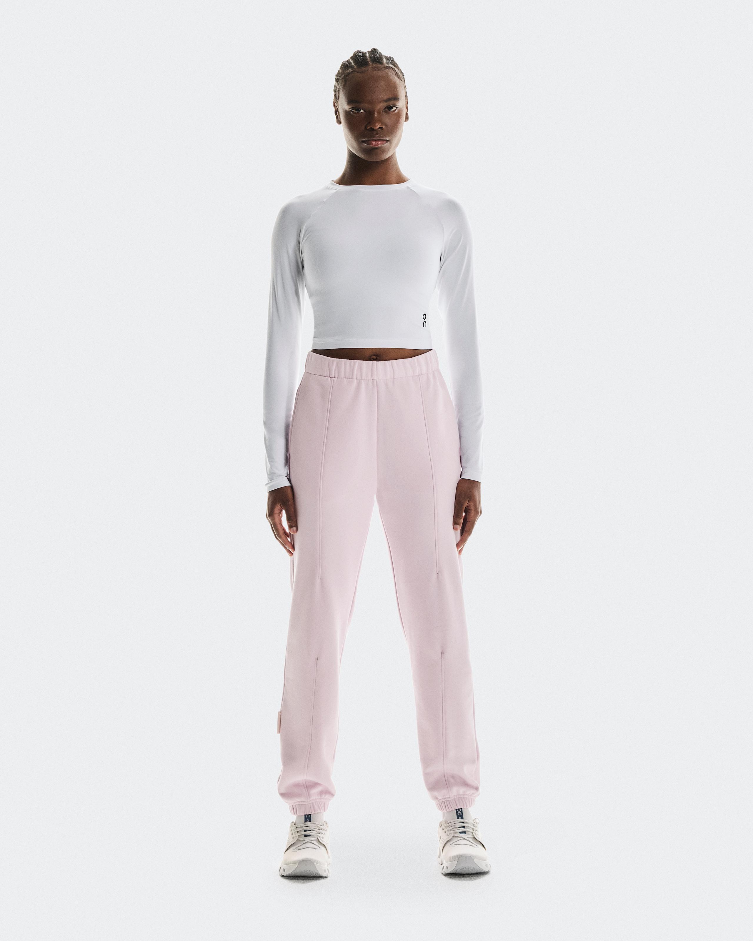 Club Pants Orchid