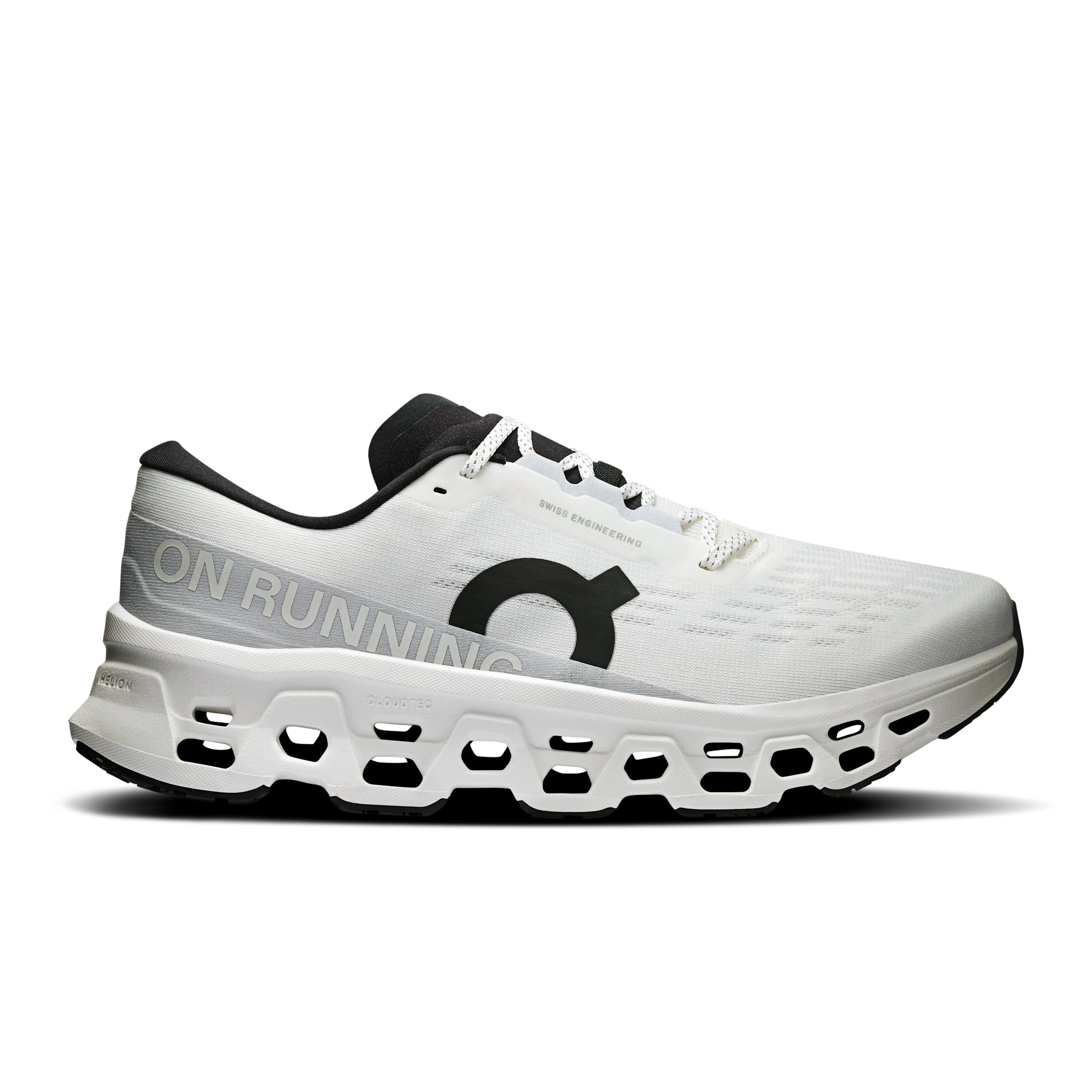 Cloudmonster 3 White | White